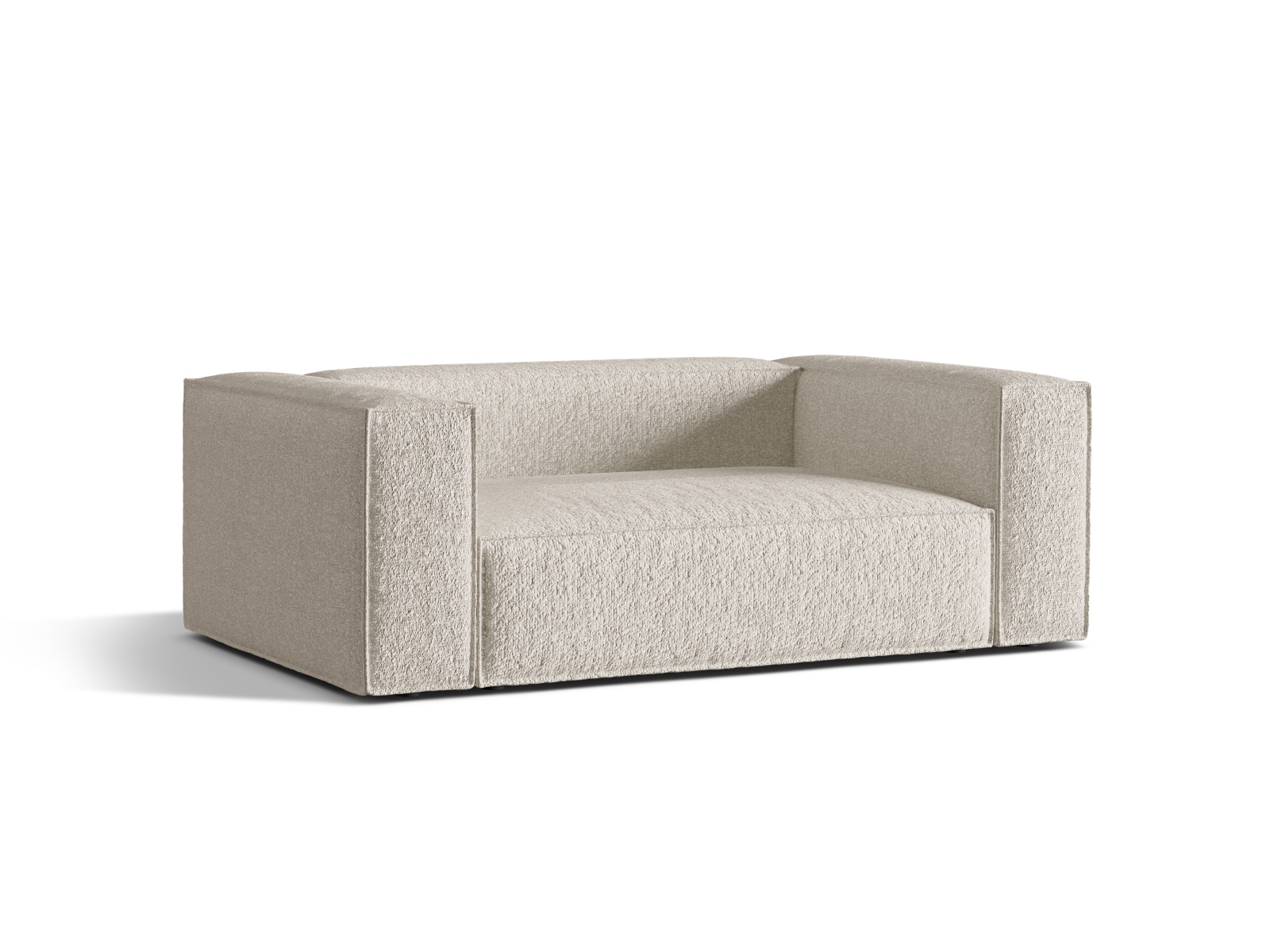 Sofa, "Nuria", 2 Seats, 170x110x72