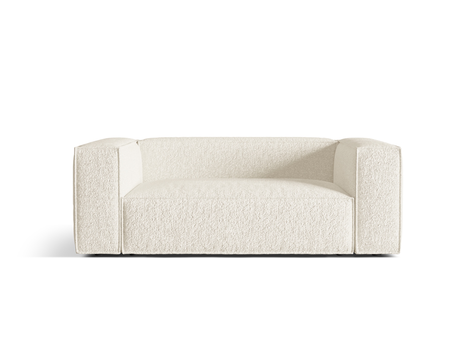 Sofa, "Nuria", 2 Seats, 170x110x72