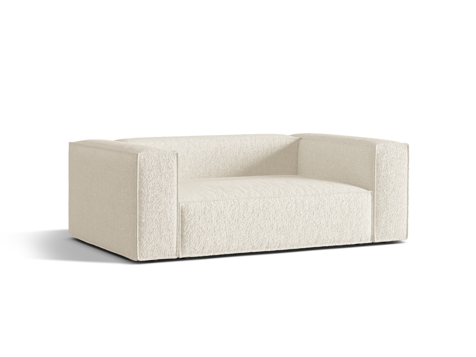 Sofa, "Nuria", 2 Seats, 170x110x72