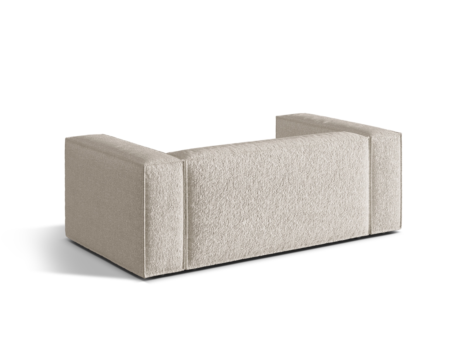 Sofa, "Nuria", 2 Seats, 170x110x72