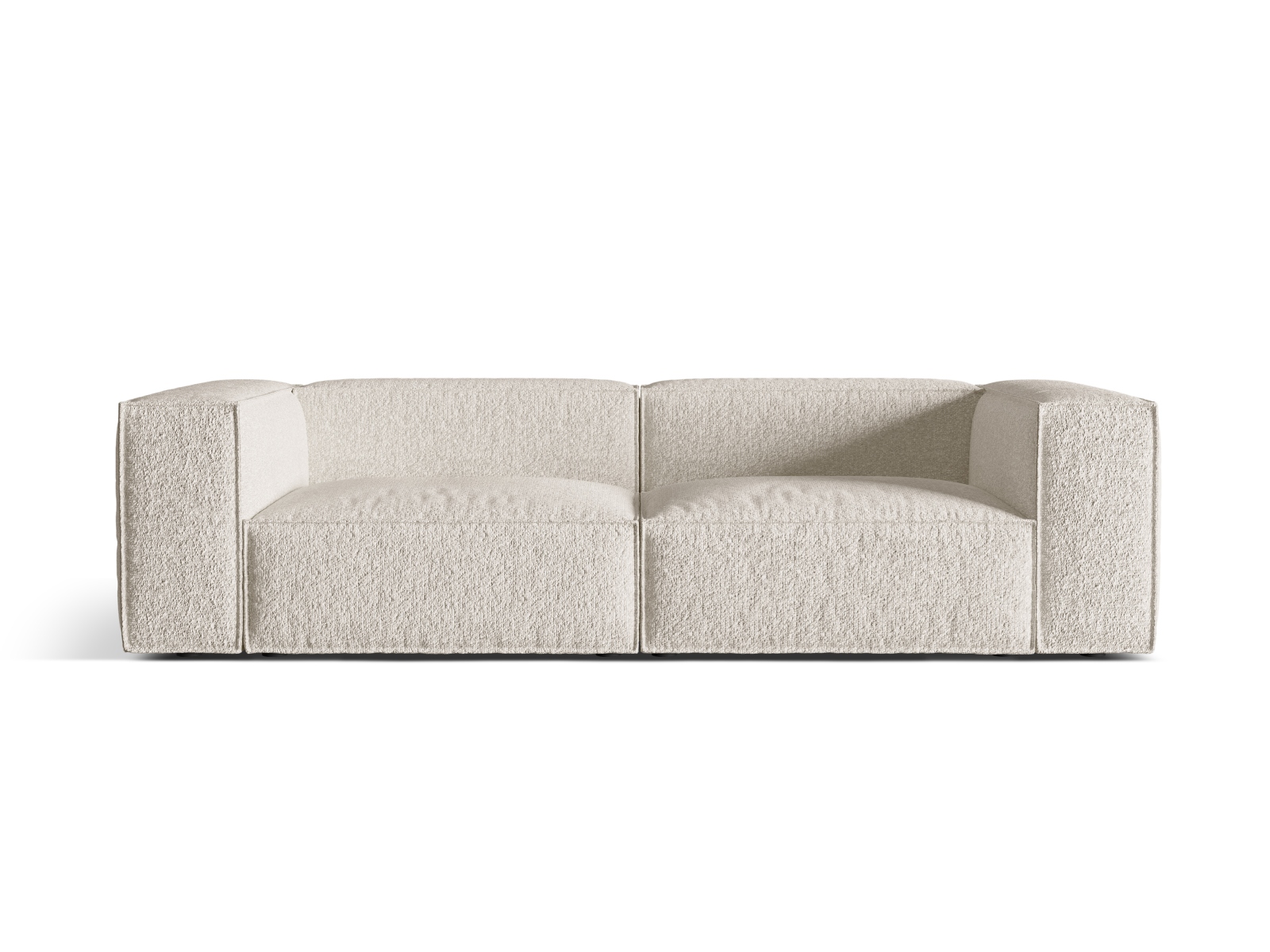 Sofa, "Nuria", 4 Seats, 250x110x72