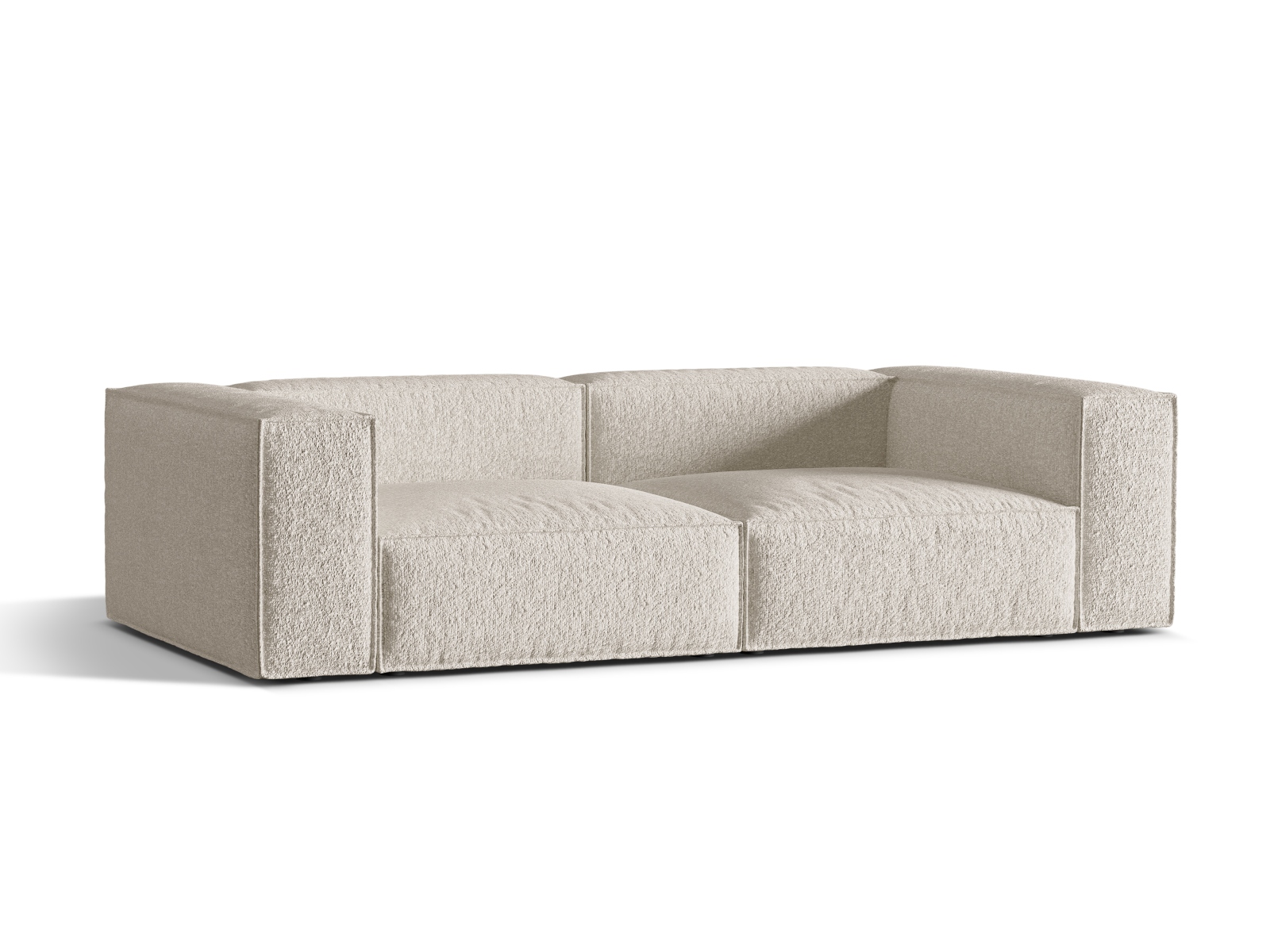 Sofa, "Nuria", 4 Seats, 250x110x72