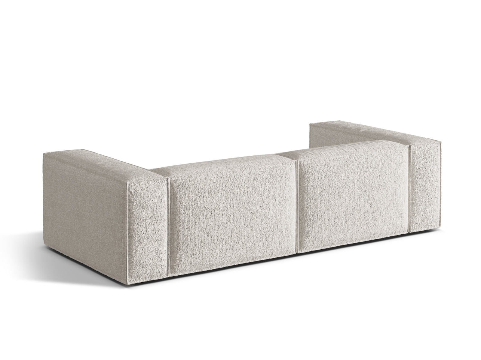 Sofa, "Nuria", 4 Seats, 250x110x72
