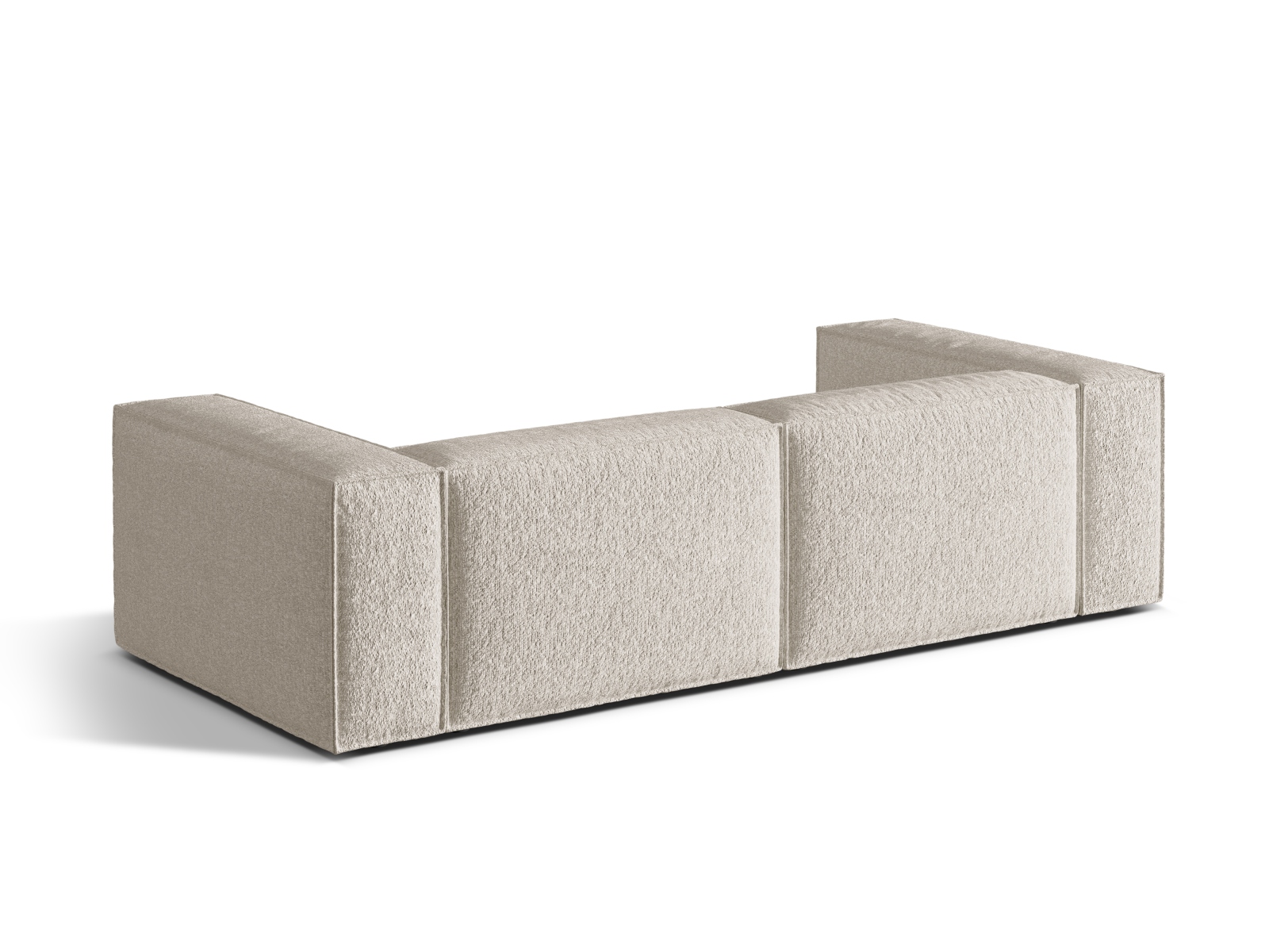 Sofa, "Nuria", 4 Seats, 250x110x72