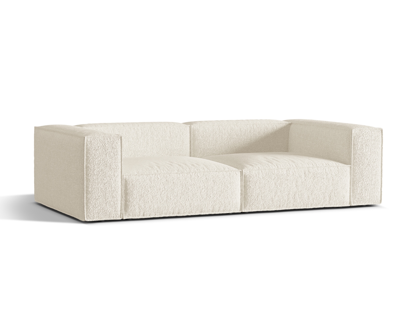 Sofa, "Nuria", 4 Seats, 250x110x72
