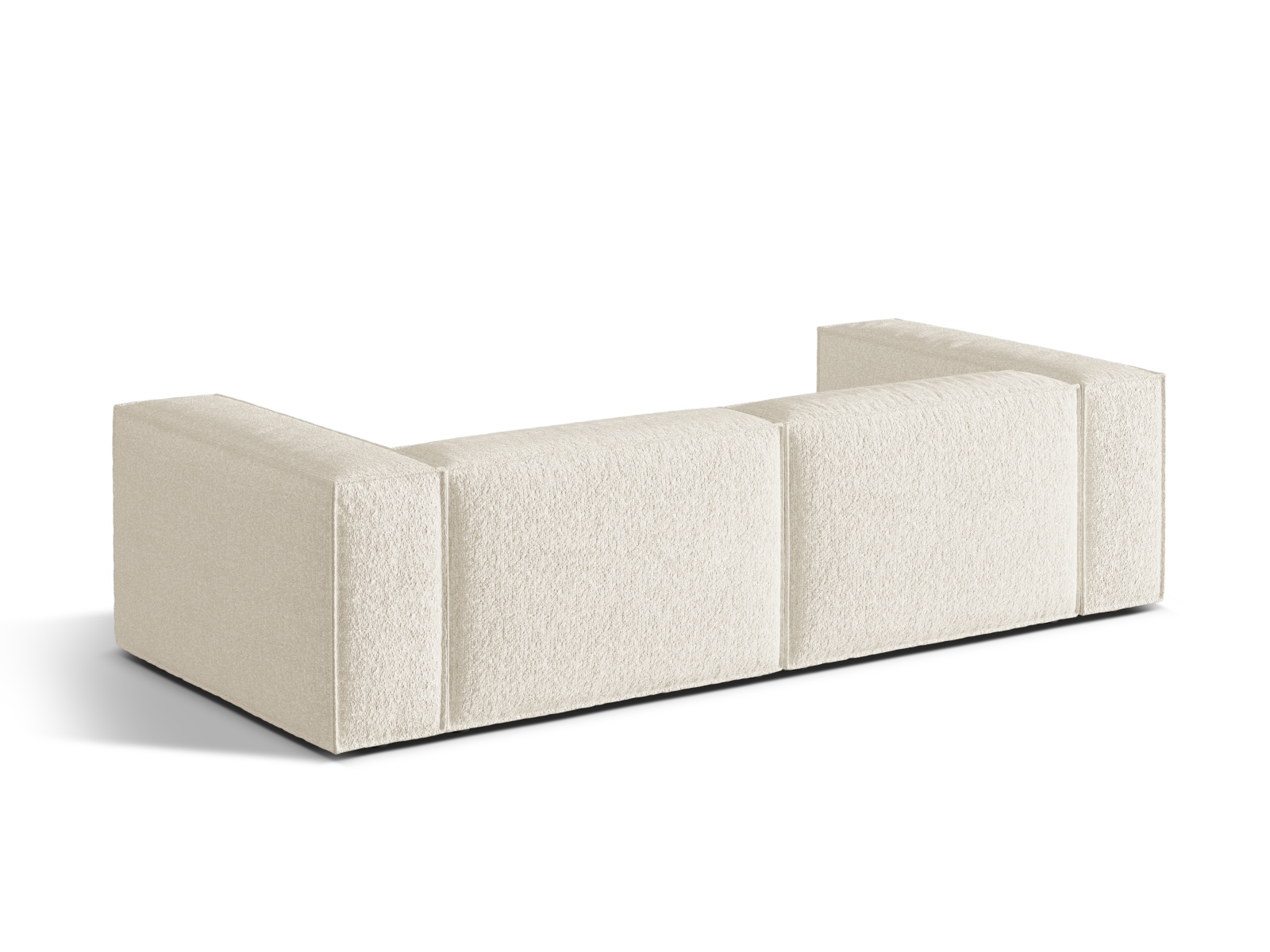 Sofa, "Nuria", 4 Seats, 250x110x72