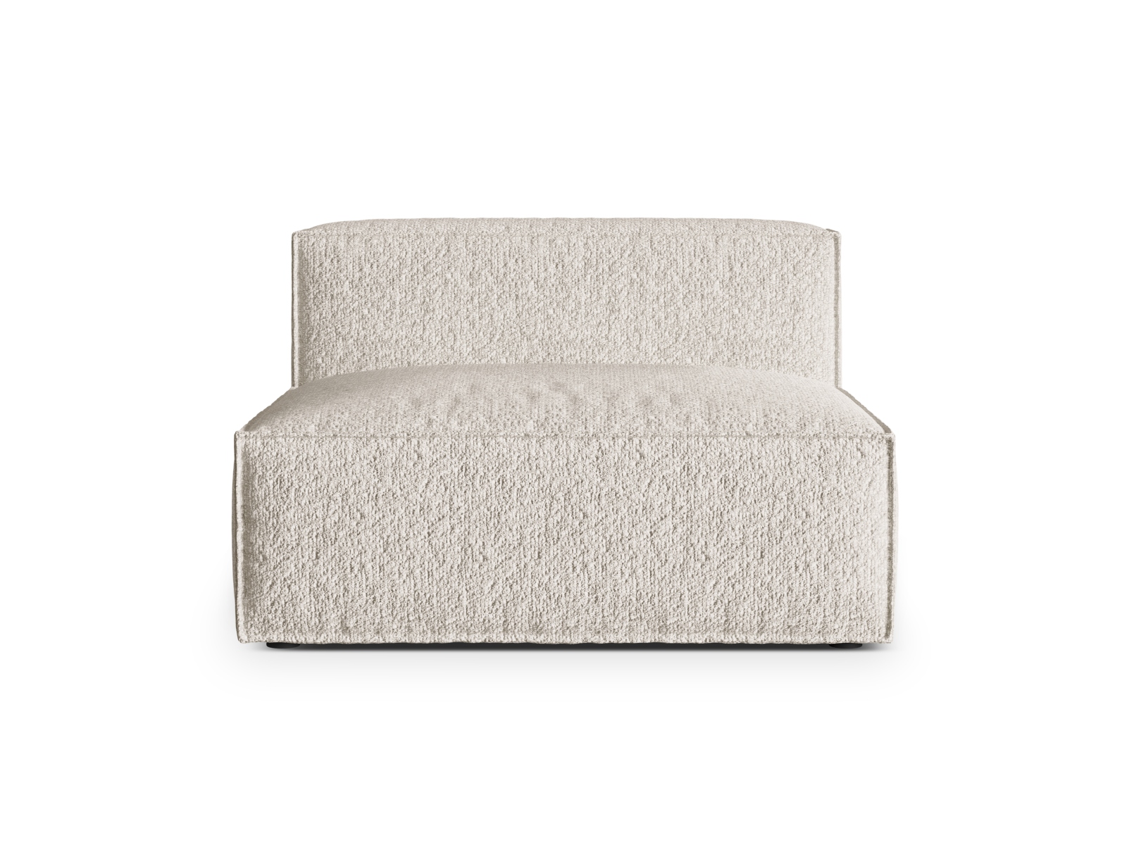 Modul Armless, "Nuria", 2 Seats, 120x110x72