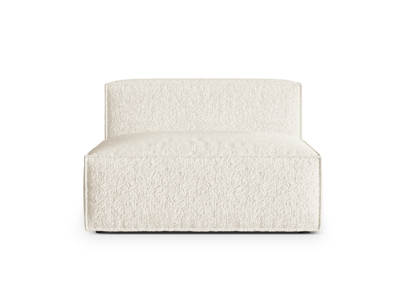 Modul Armless, "Nuria", 2 Seats, 120x110x72