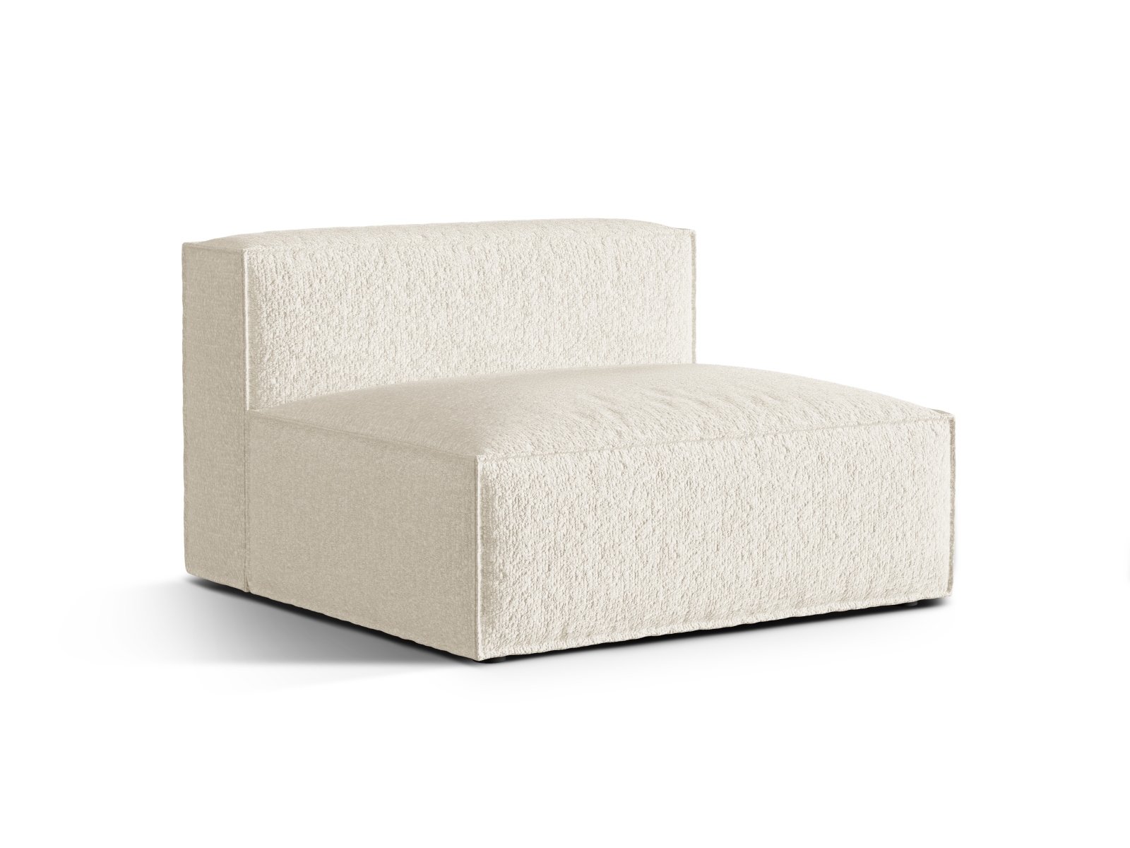 Modul Armless, "Nuria", 2 Seats, 120x110x72