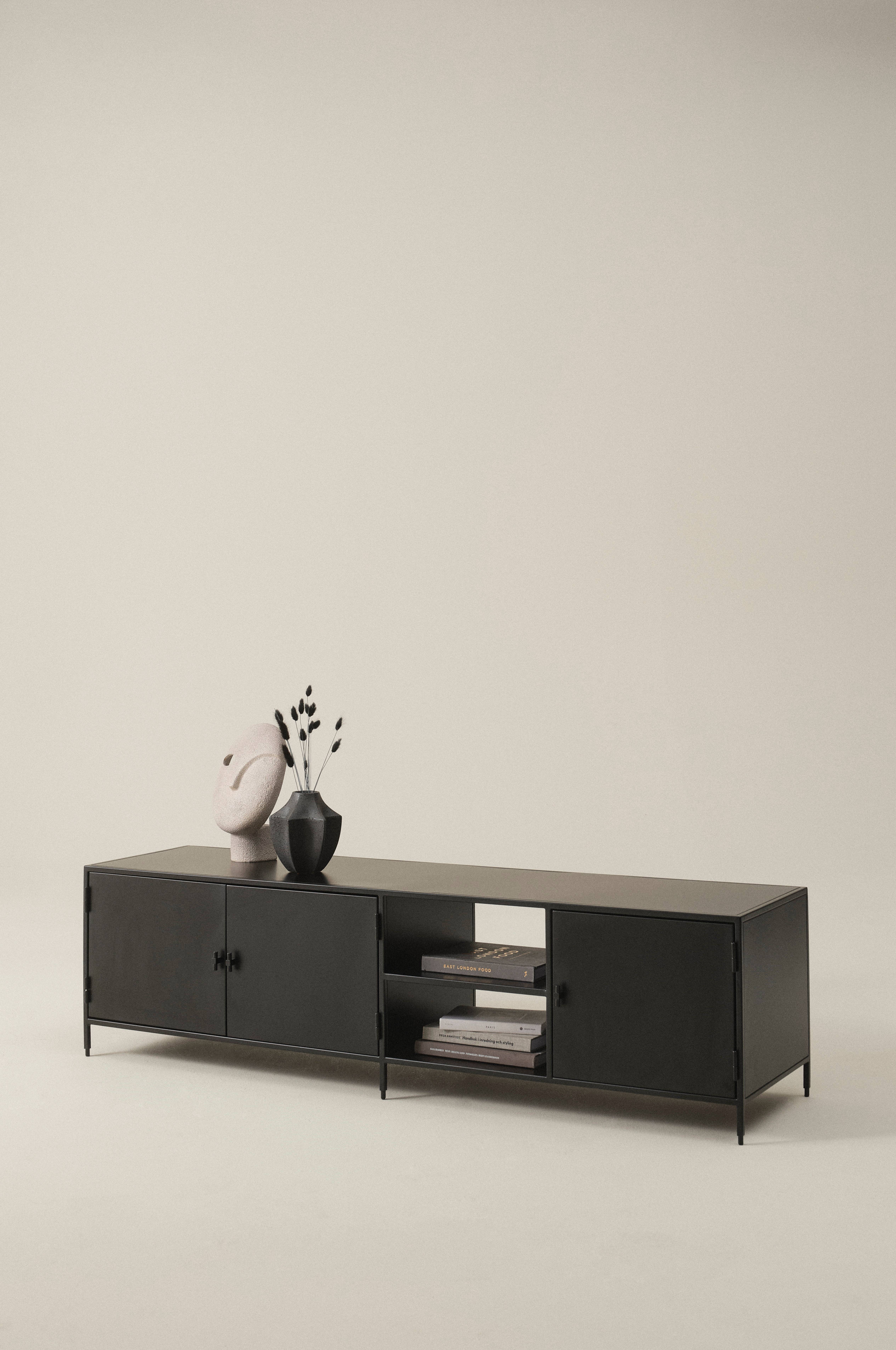 SOLOM TV-taso 40x157 cm