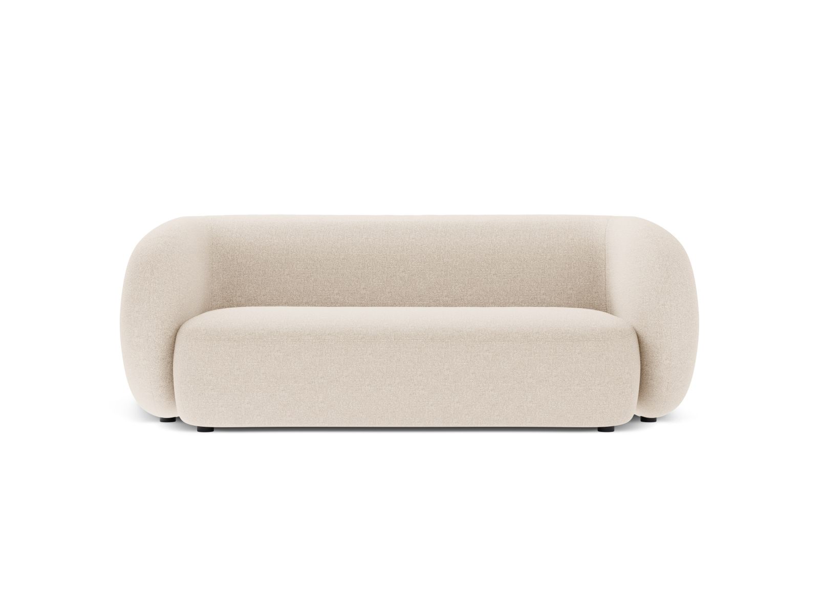 Modular Sofa, "Kate", 2 Seats, 183x99x76