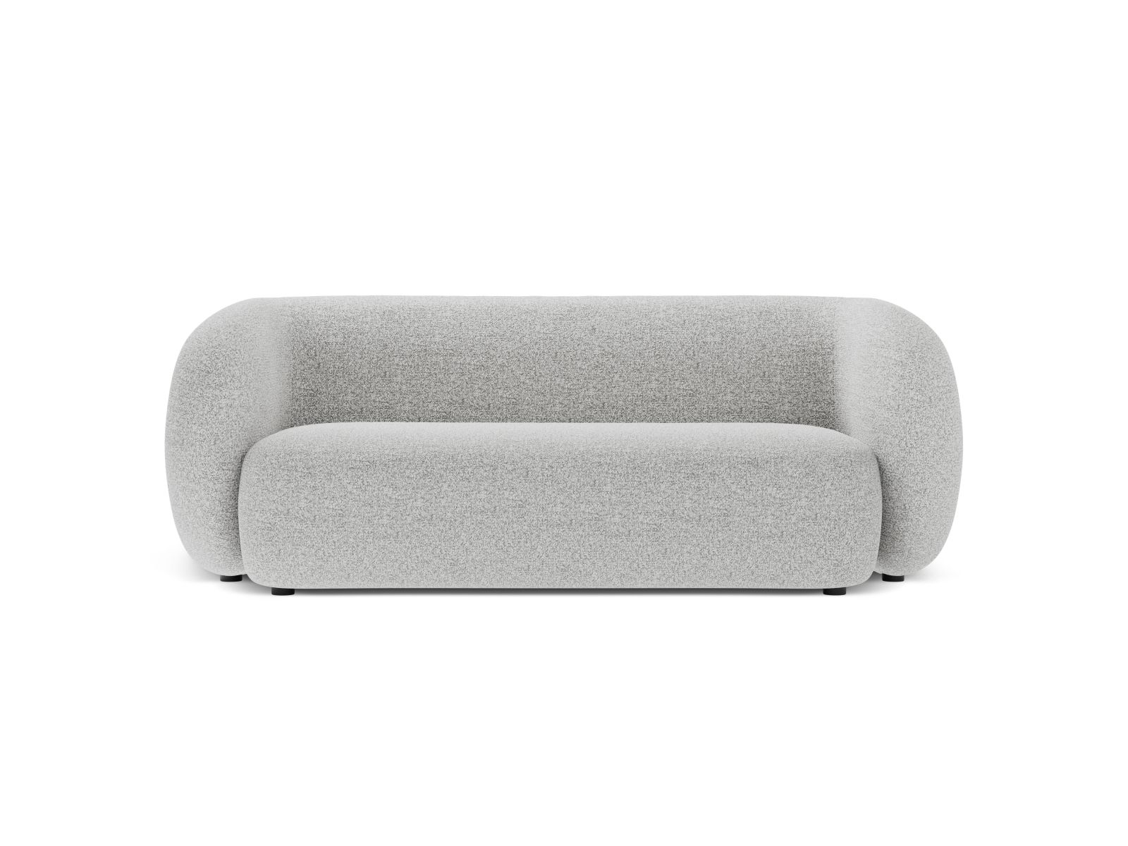 Modular Sofa, "Kate", 2 Seats, 183x99x76