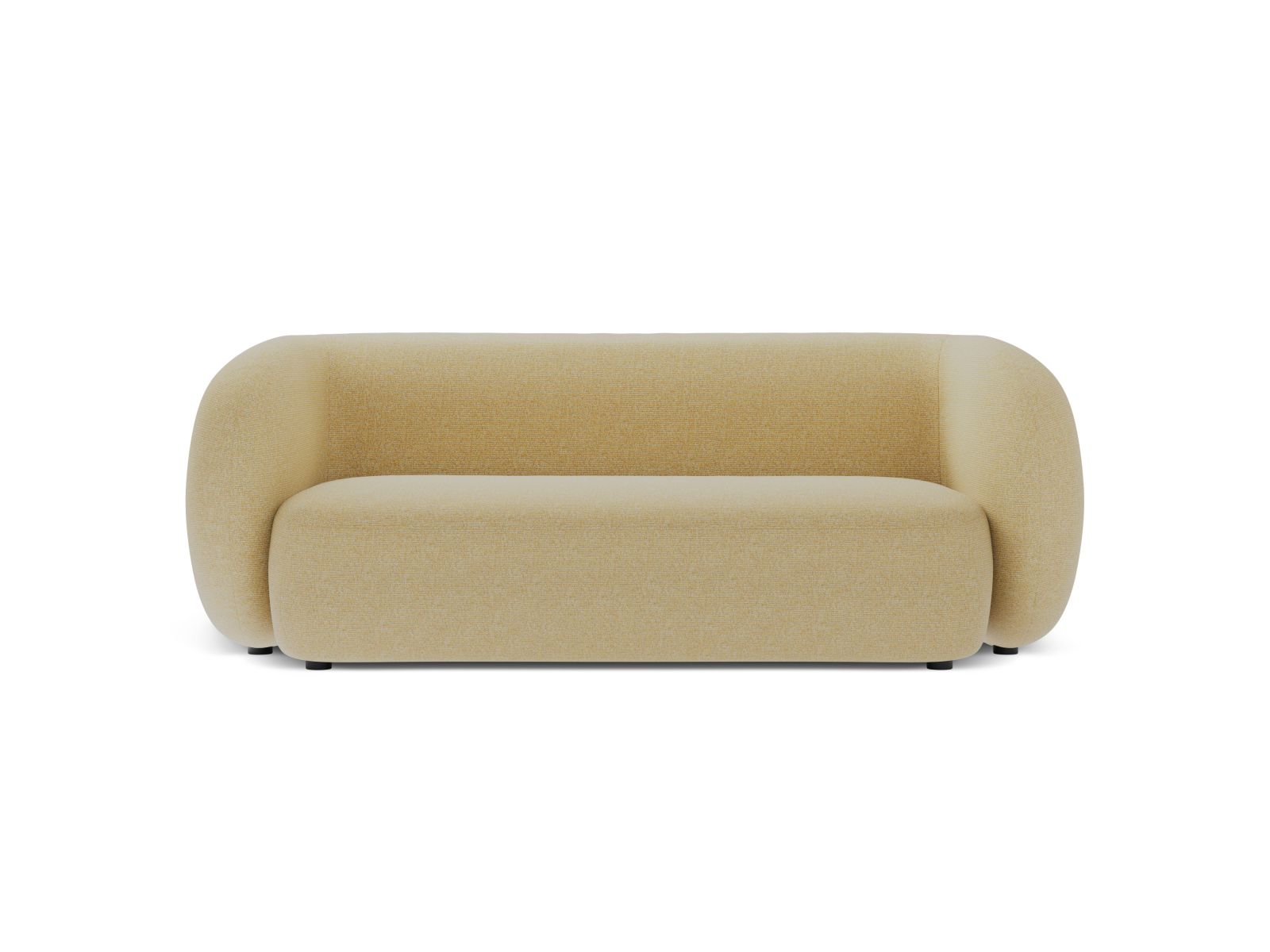 Modular Sofa, "Kate", 2 Seats, 183x99x76