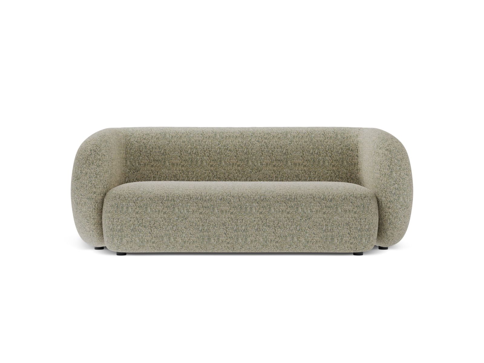 Modular Sofa, "Kate", 2 Seats, 183x99x76
