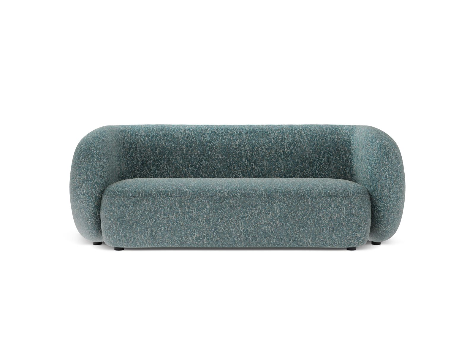 Modular Sofa, "Kate", 2 Seats, 183x99x76