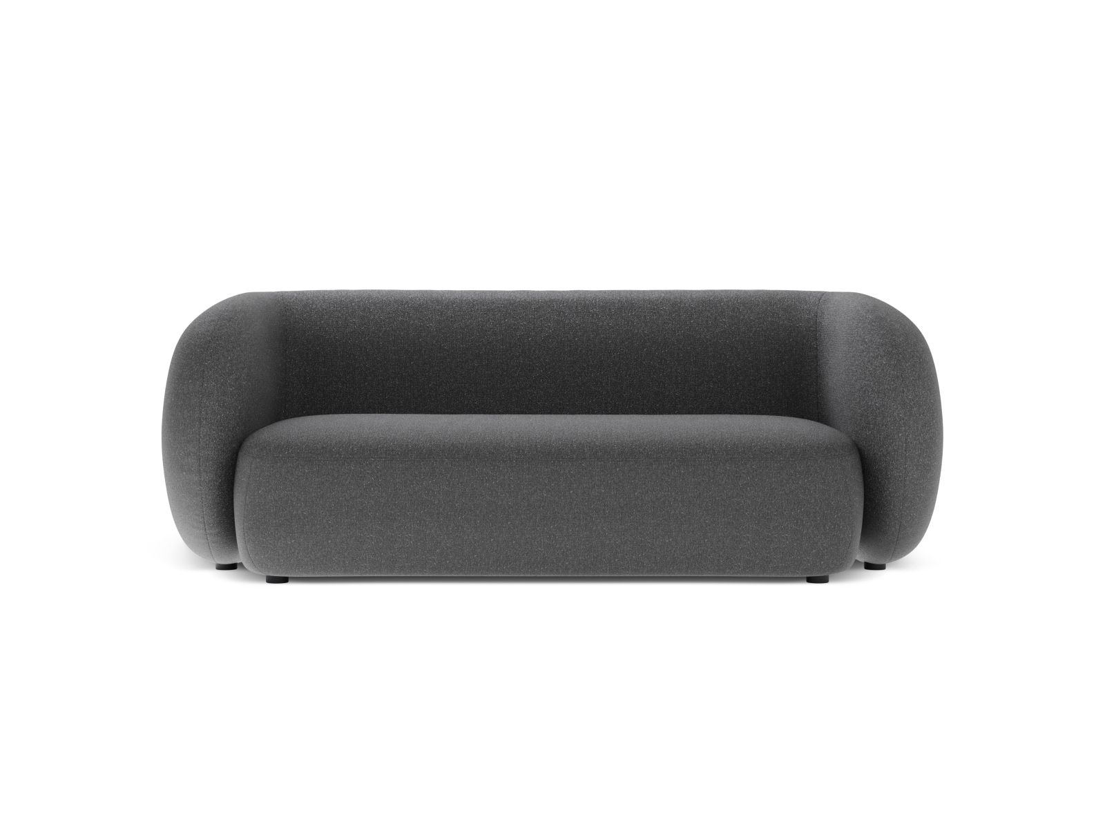 Modular Sofa, "Kate", 2 Seats, 183x99x76