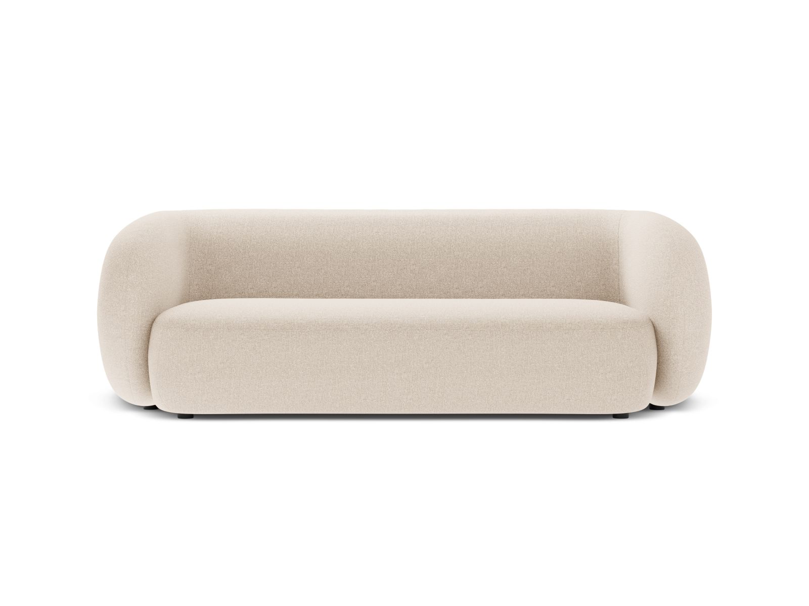 Modular Sofa, "Kate", 3 Seats, 213x99x76