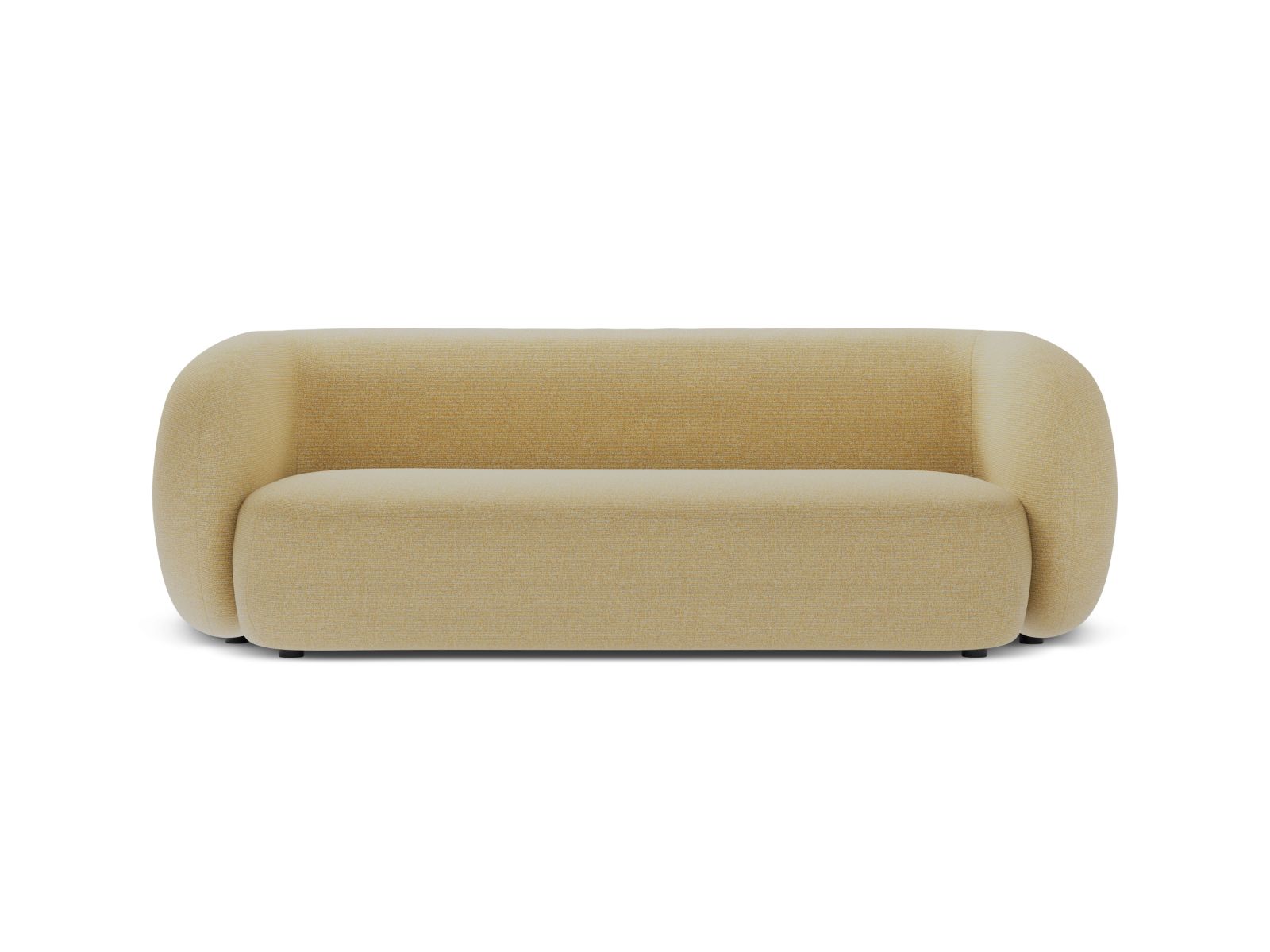 Modular Sofa, "Kate", 3 Seats, 213x99x76