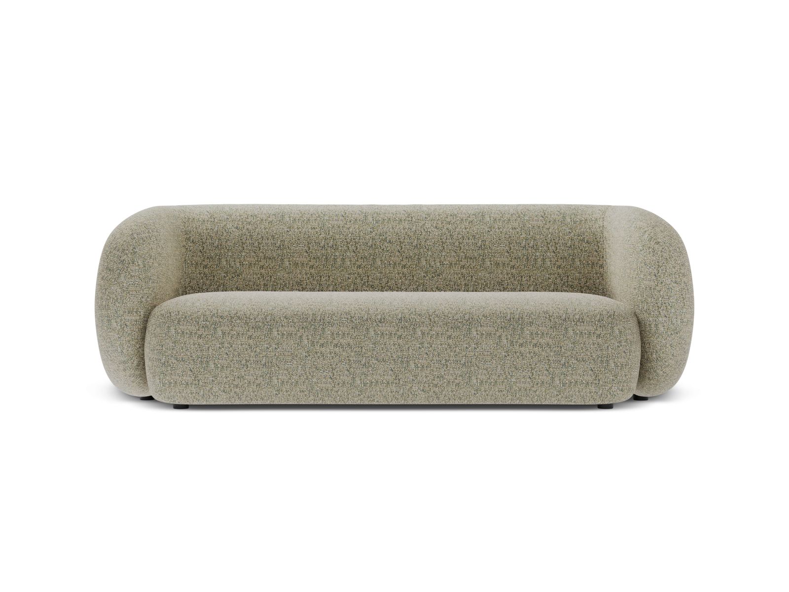 Modular Sofa, "Kate", 3 Seats, 213x99x76