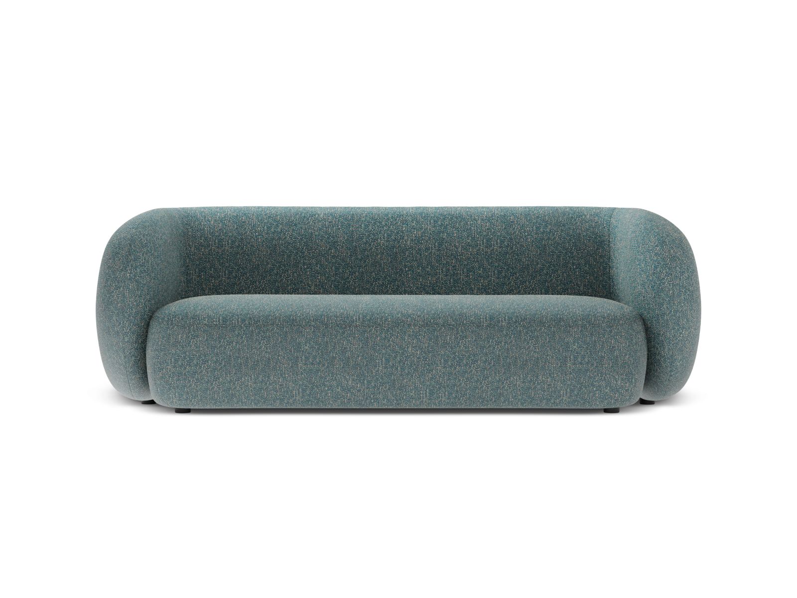 Modular Sofa, "Kate", 3 Seats, 213x99x76