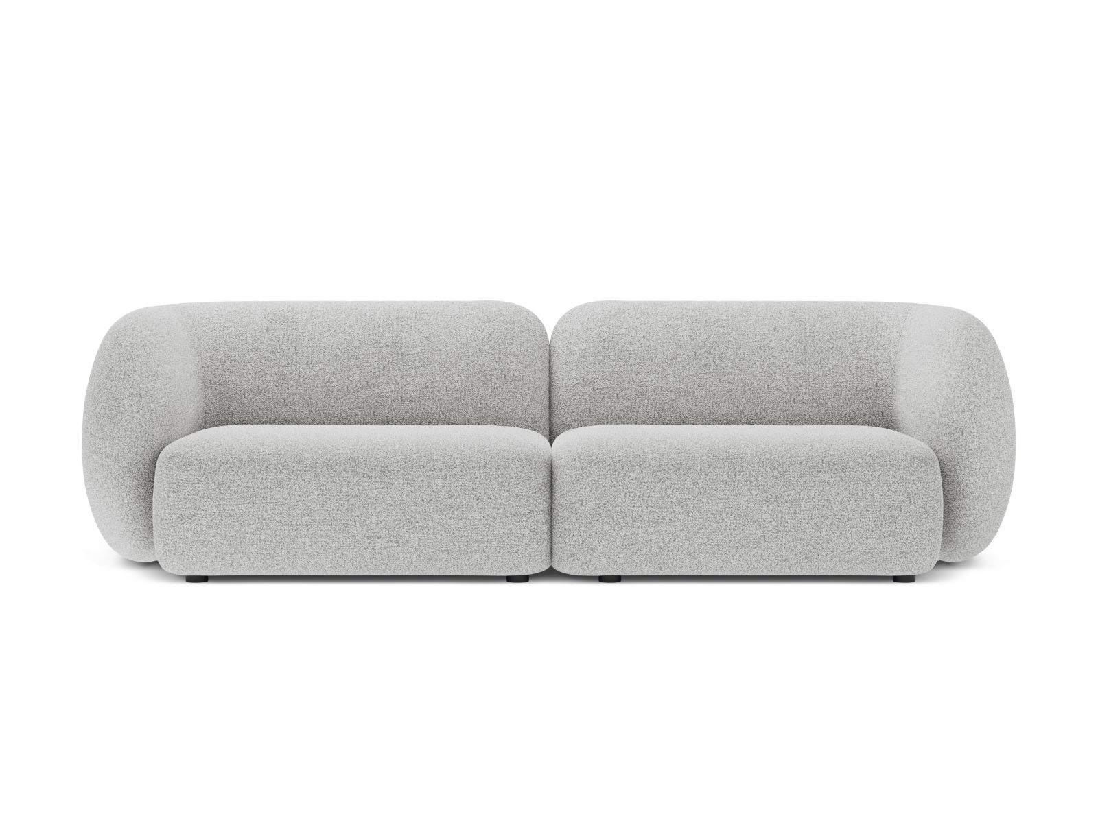 Modular Sofa, "Kate", 4 Seats, 243x99x76