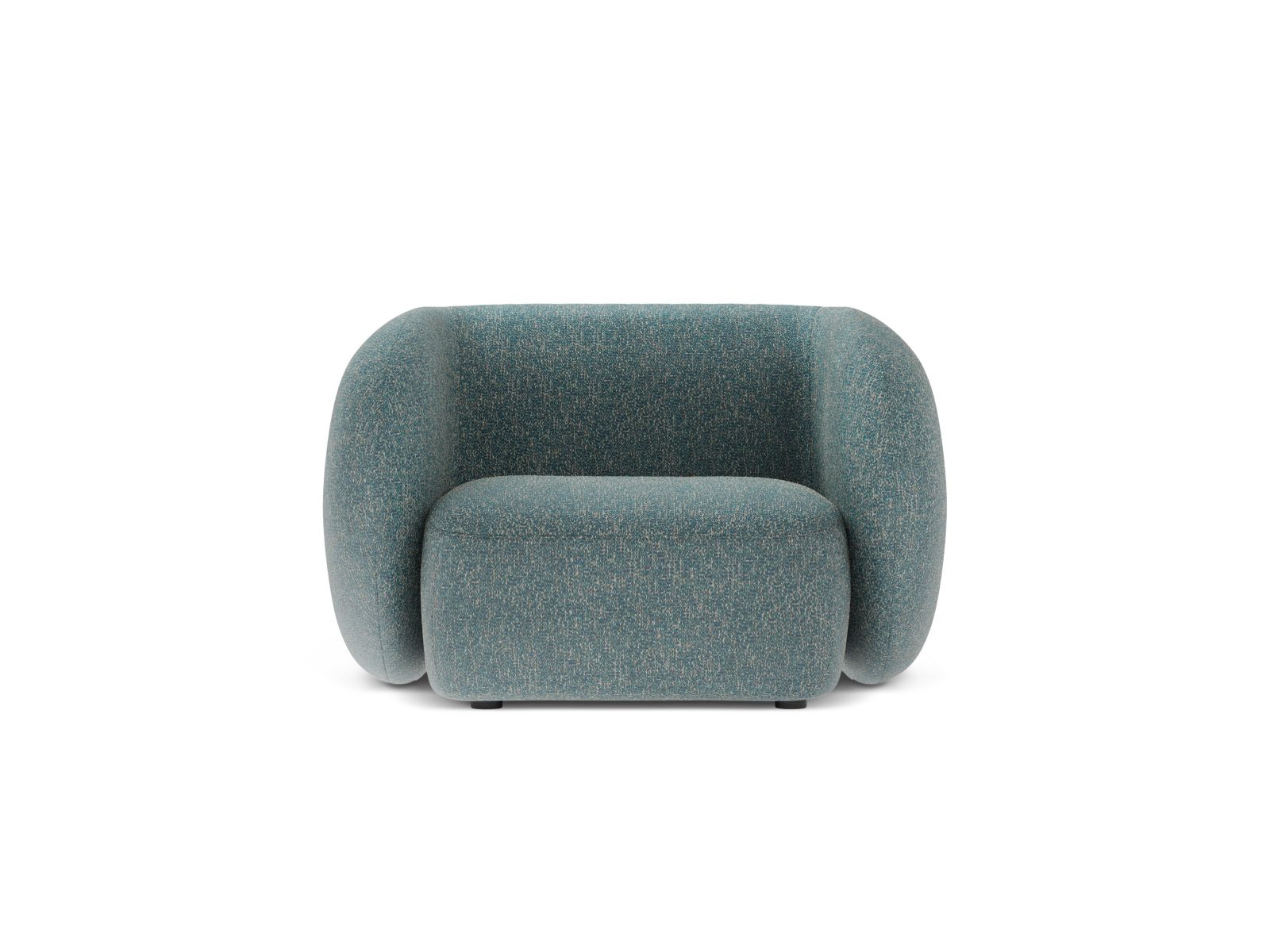 Armchair, "Kate", 1 Seat, 108x89x76