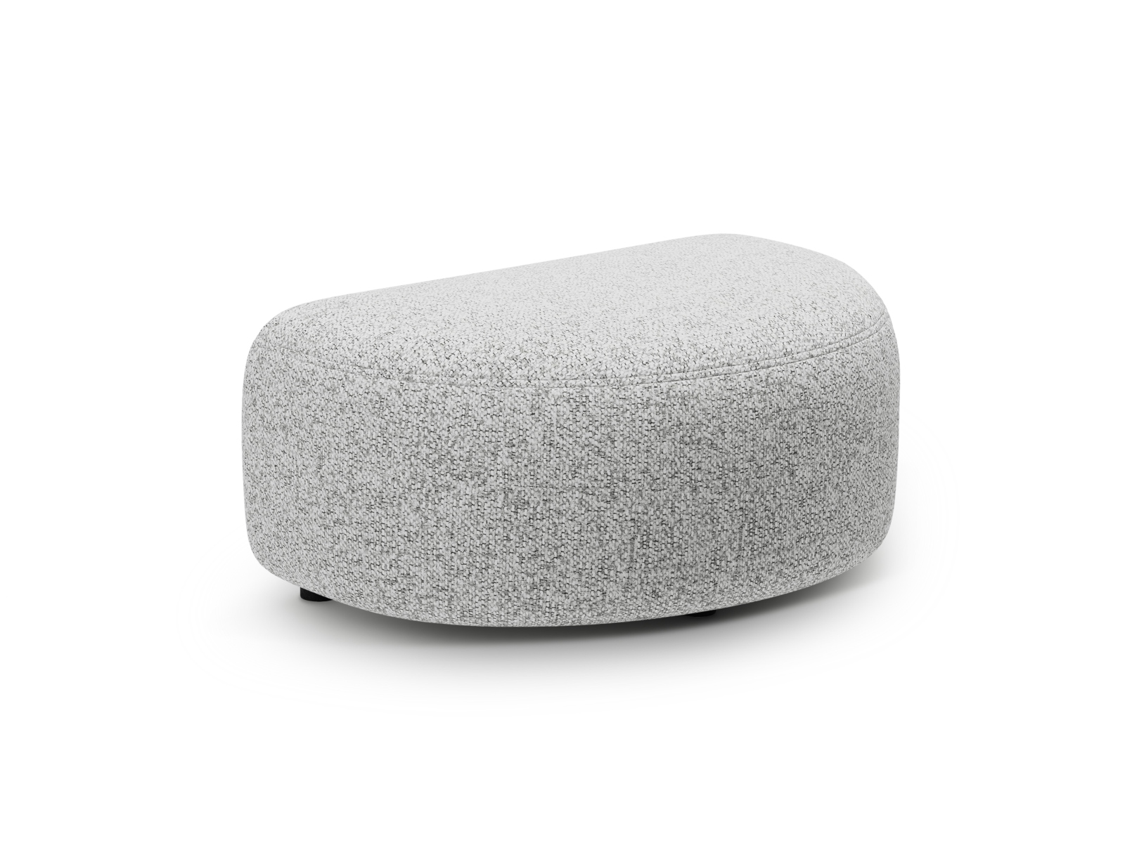 Pouf, "Kate", 1 Seat, 99x60x43