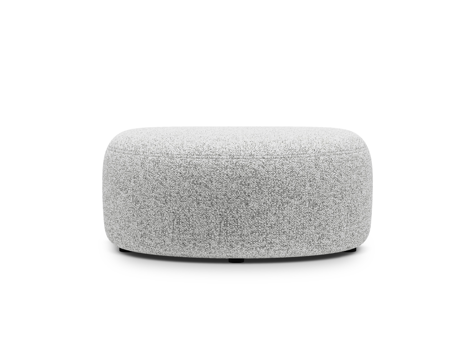 Pouf, "Kate", 1 Seat, 99x60x43
