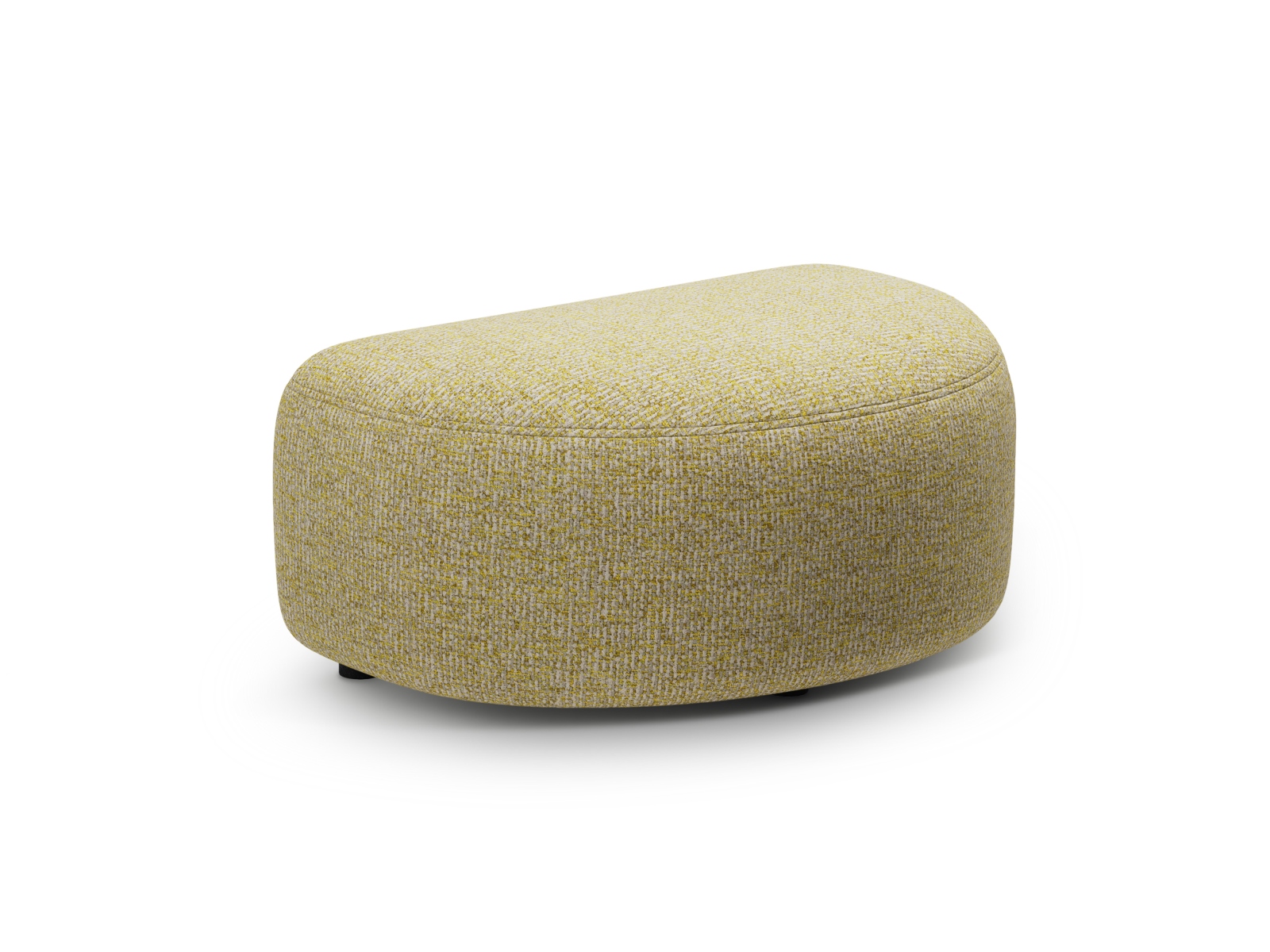 Pouf, "Kate", 1 Seat, 99x60x43