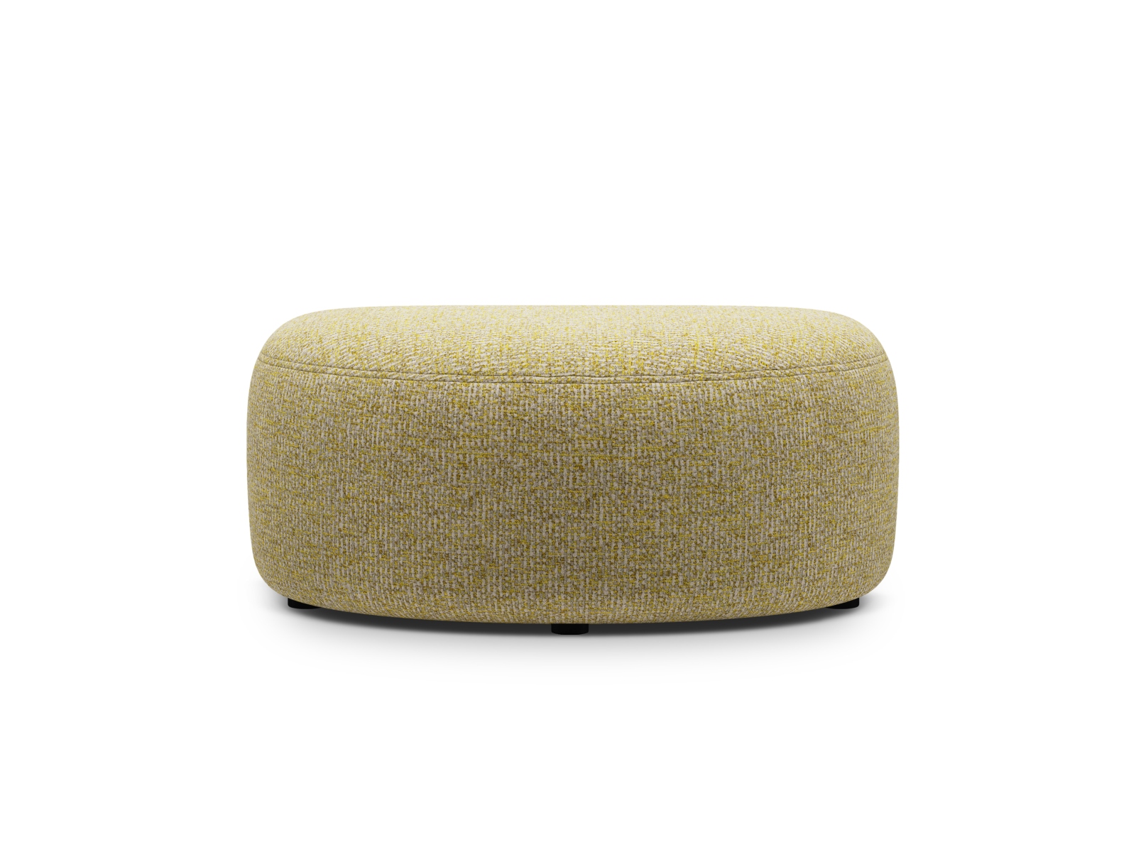 Pouf, "Kate", 1 Seat, 99x60x43