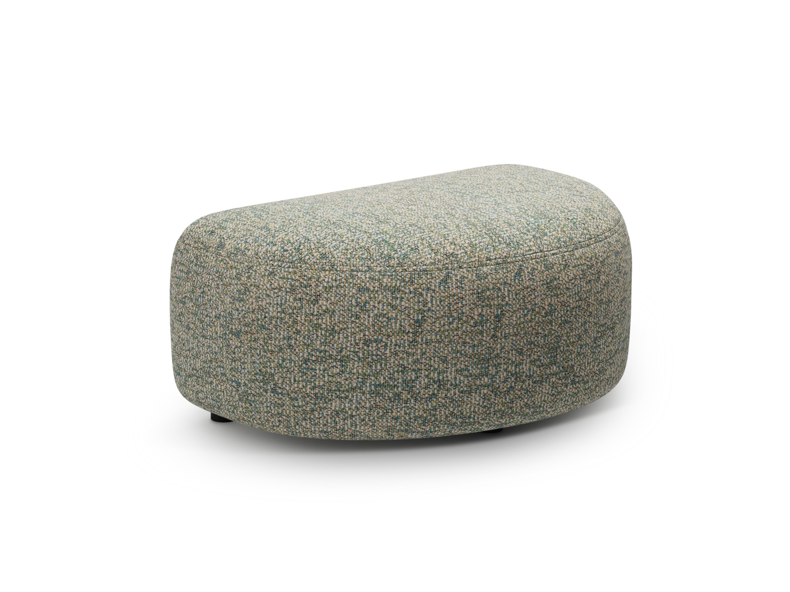 Pouf, "Kate", 1 Seat, 99x60x43