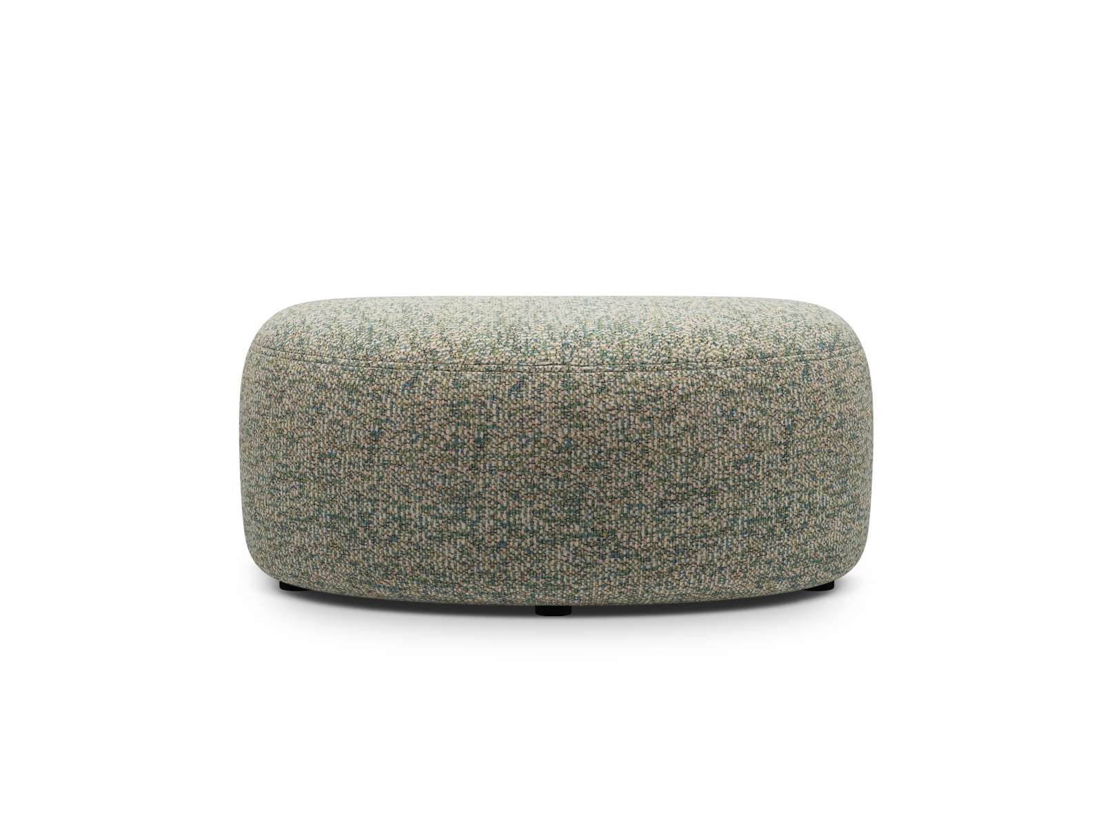 Pouf, "Kate", 1 Seat, 99x60x43