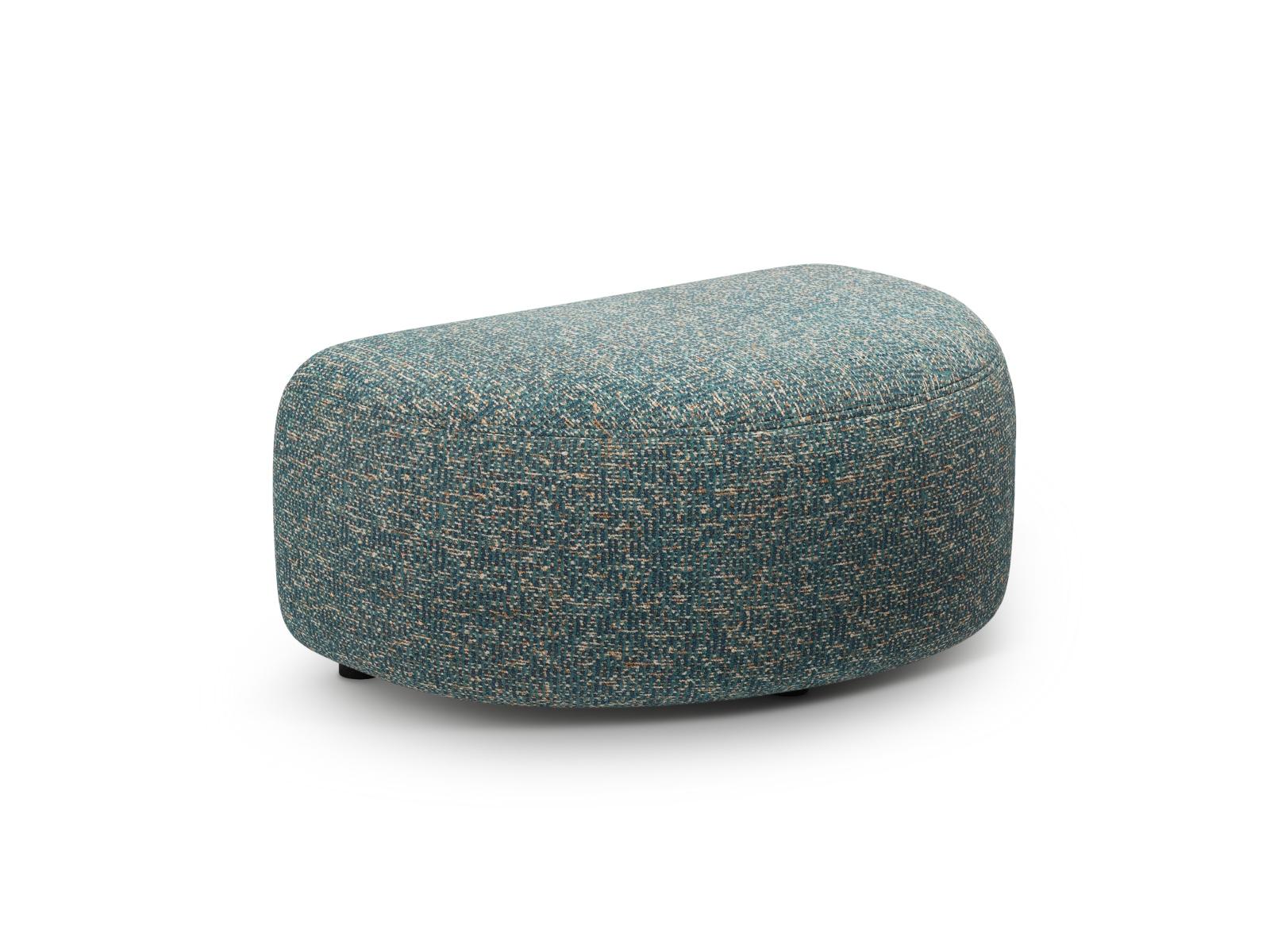 Pouf, "Kate", 1 Seat, 99x60x43