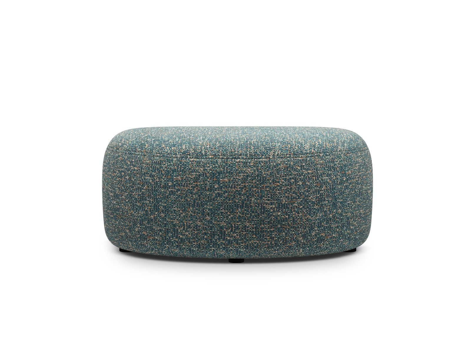 Pouf, "Kate", 1 Seat, 99x60x43