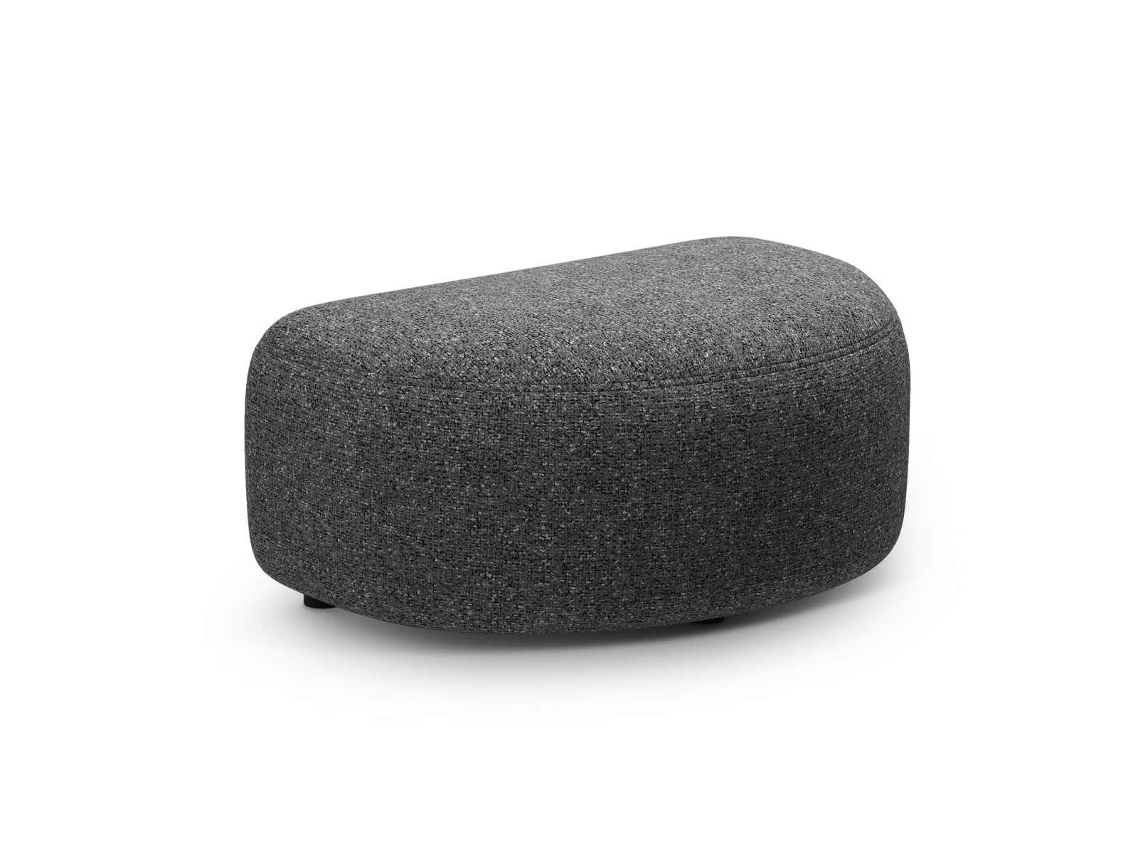 Pouf, "Kate", 1 Seat, 99x60x43