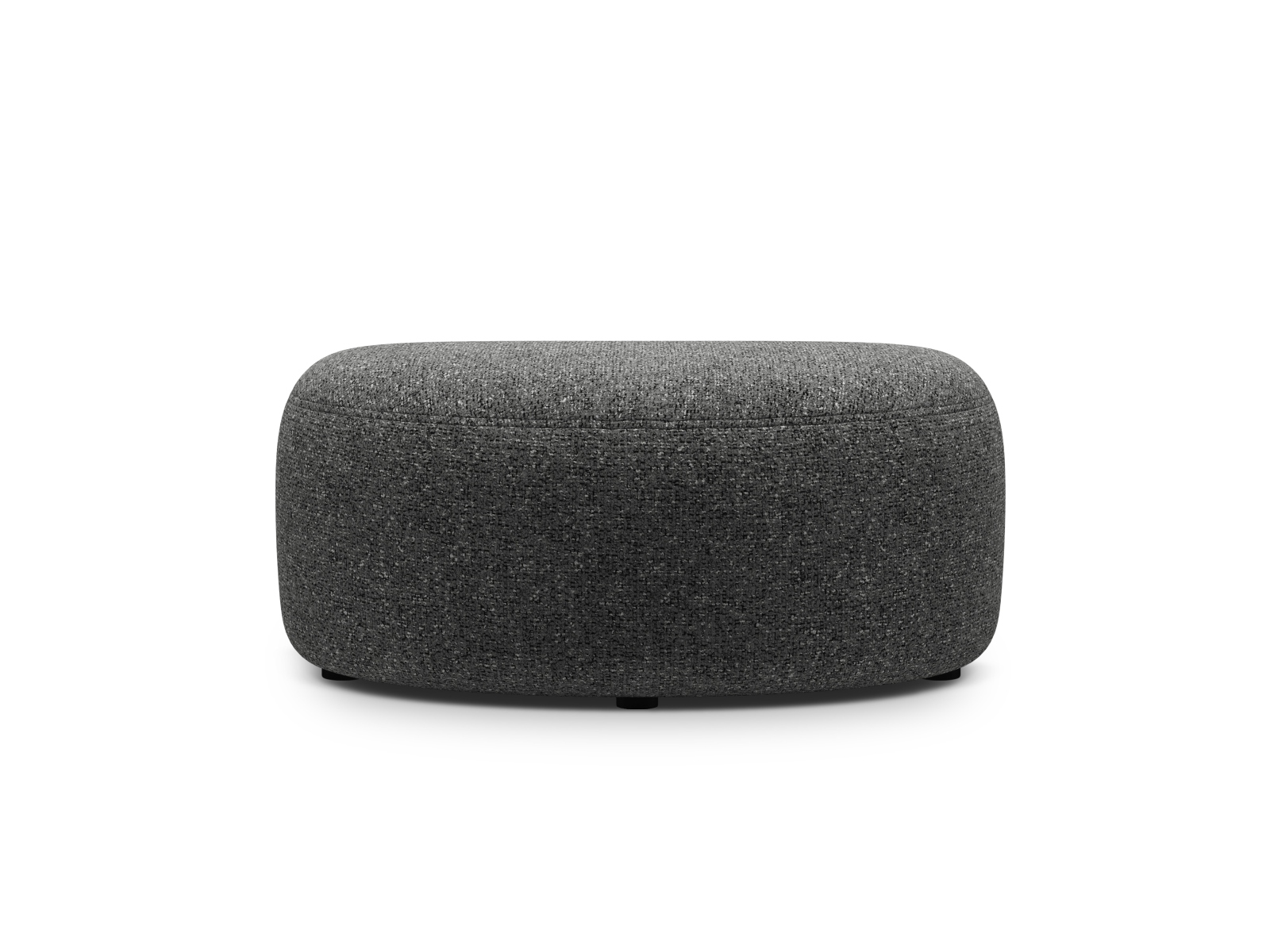 Pouf, "Kate", 1 Seat, 99x60x43