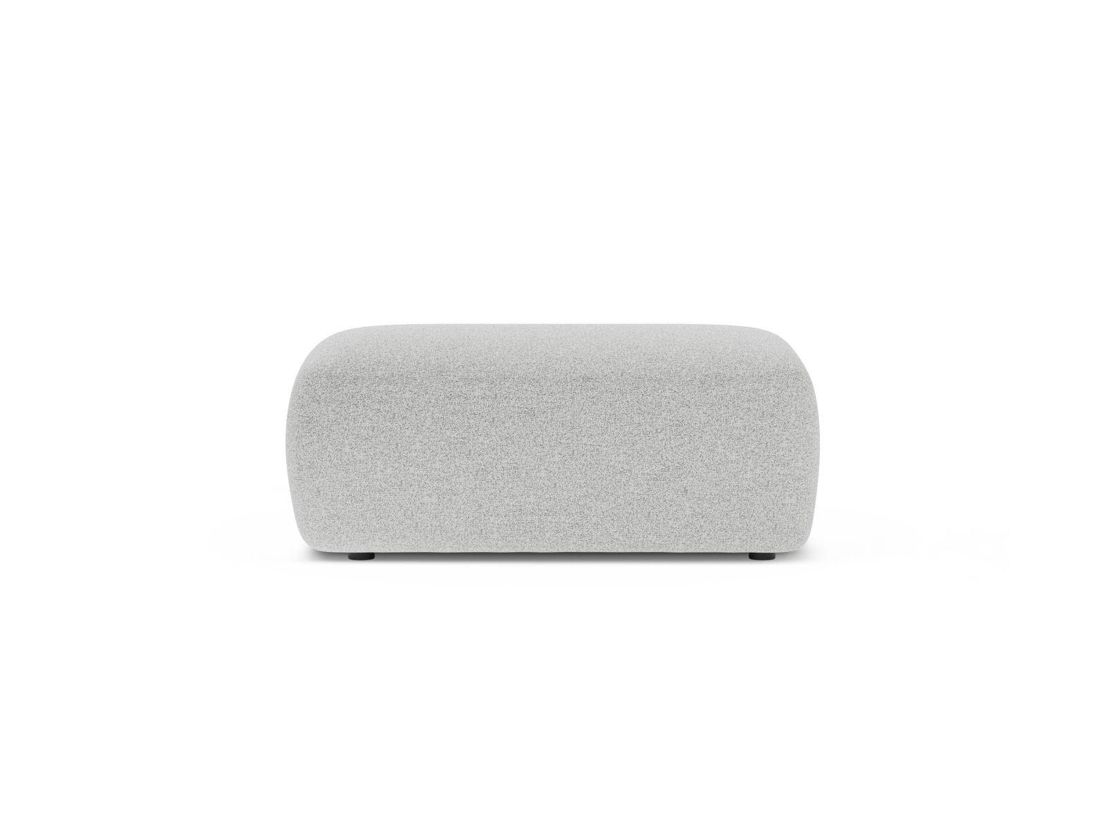 Pouf, "Kate", 1 Seat, 99x60x43