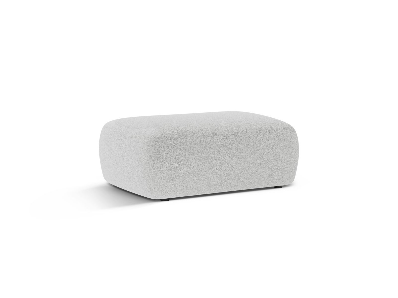 Pouf, "Kate", 1 Seat, 99x60x43