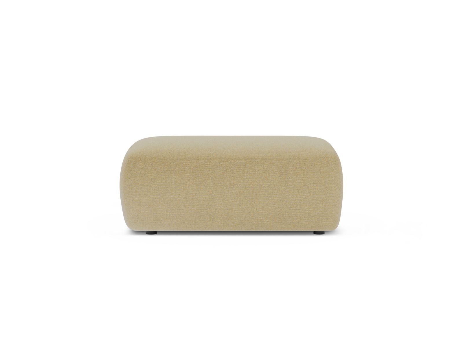 Pouf, "Kate", 1 Seat, 99x60x43