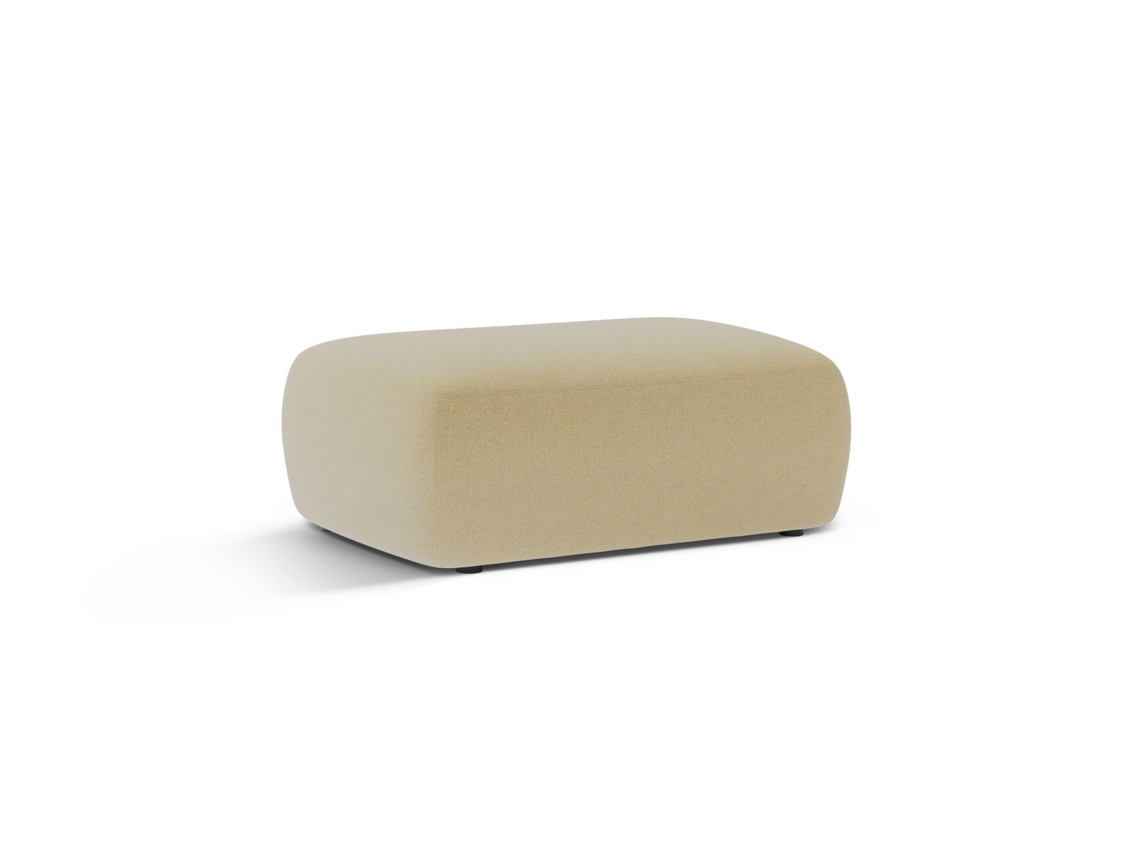 Pouf, "Kate", 1 Seat, 99x60x43