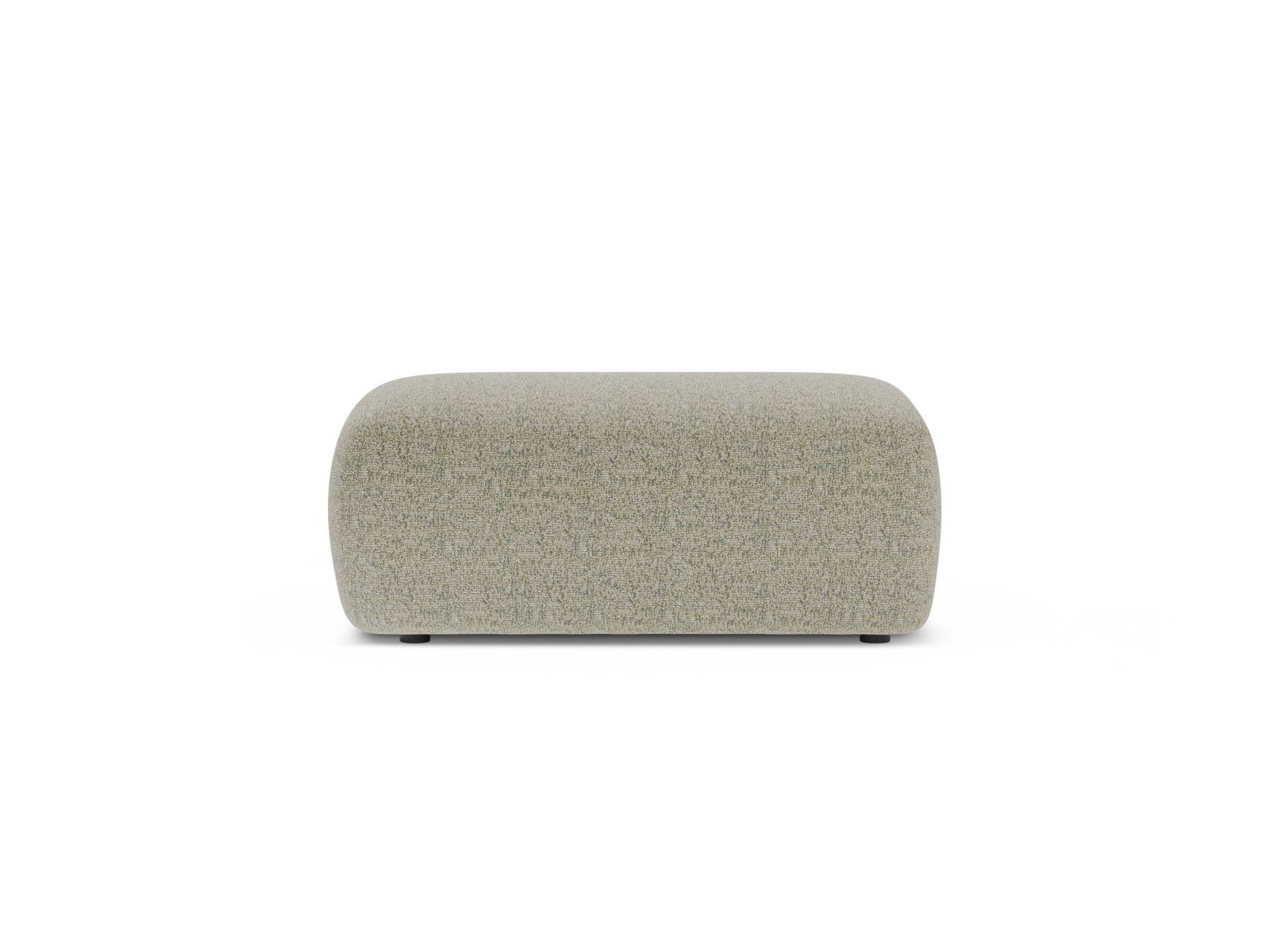 Pouf, "Kate", 1 Seat, 99x60x43