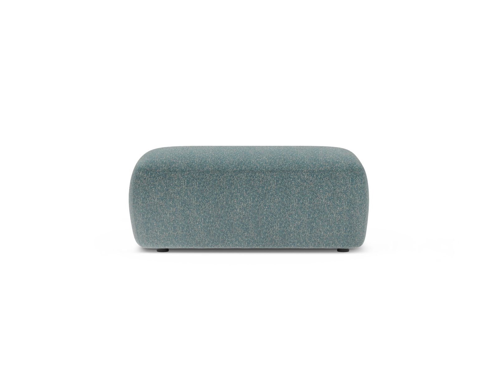 Pouf, "Kate", 1 Seat, 99x60x43