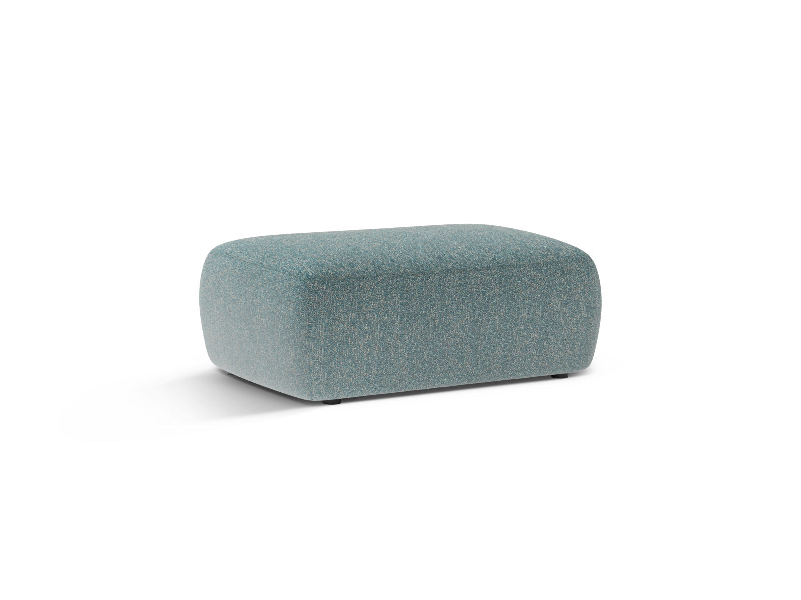 Pouf, "Kate", 1 Seat, 99x60x43