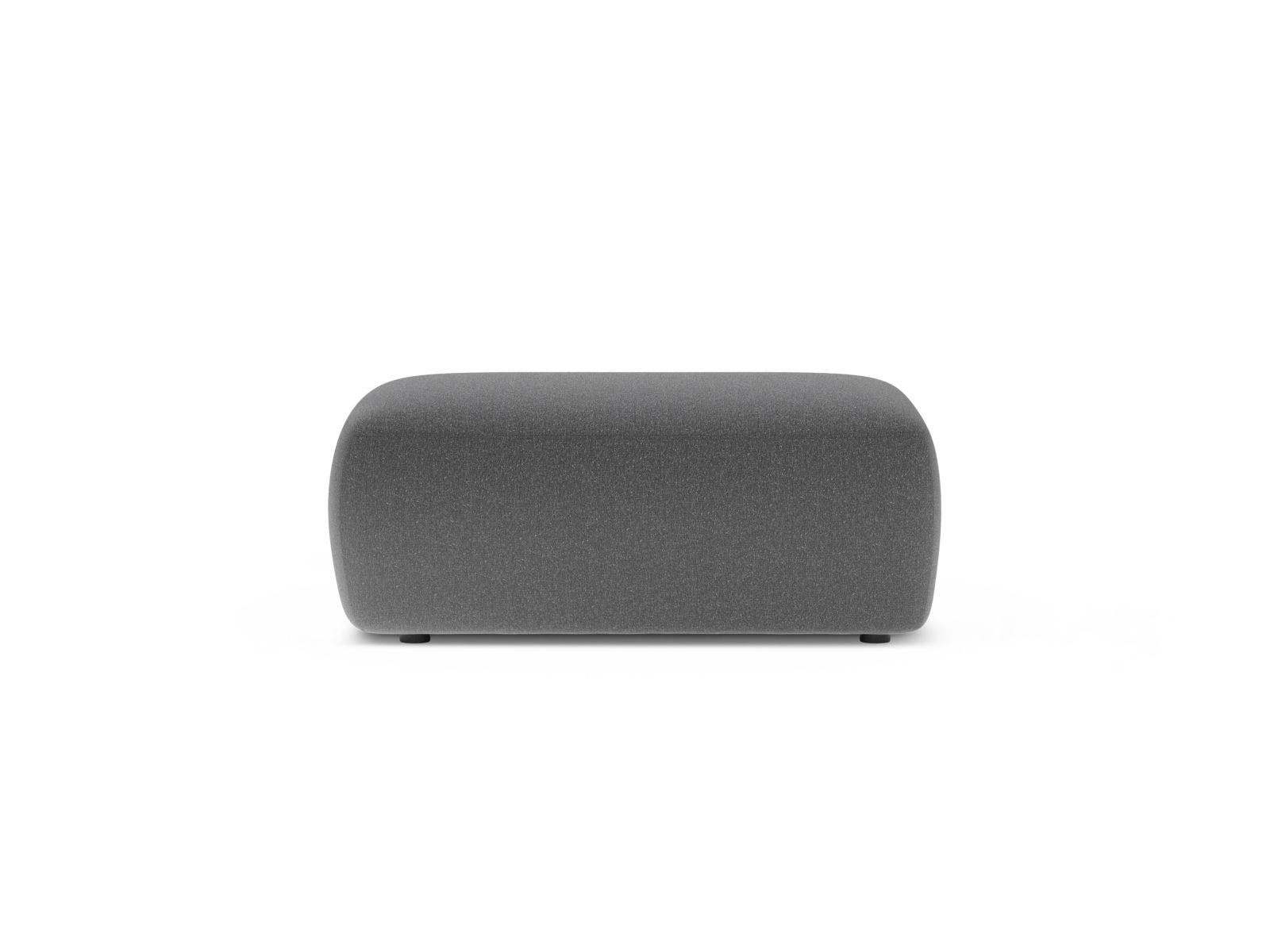 Pouf, "Kate", 1 Seat, 99x60x43