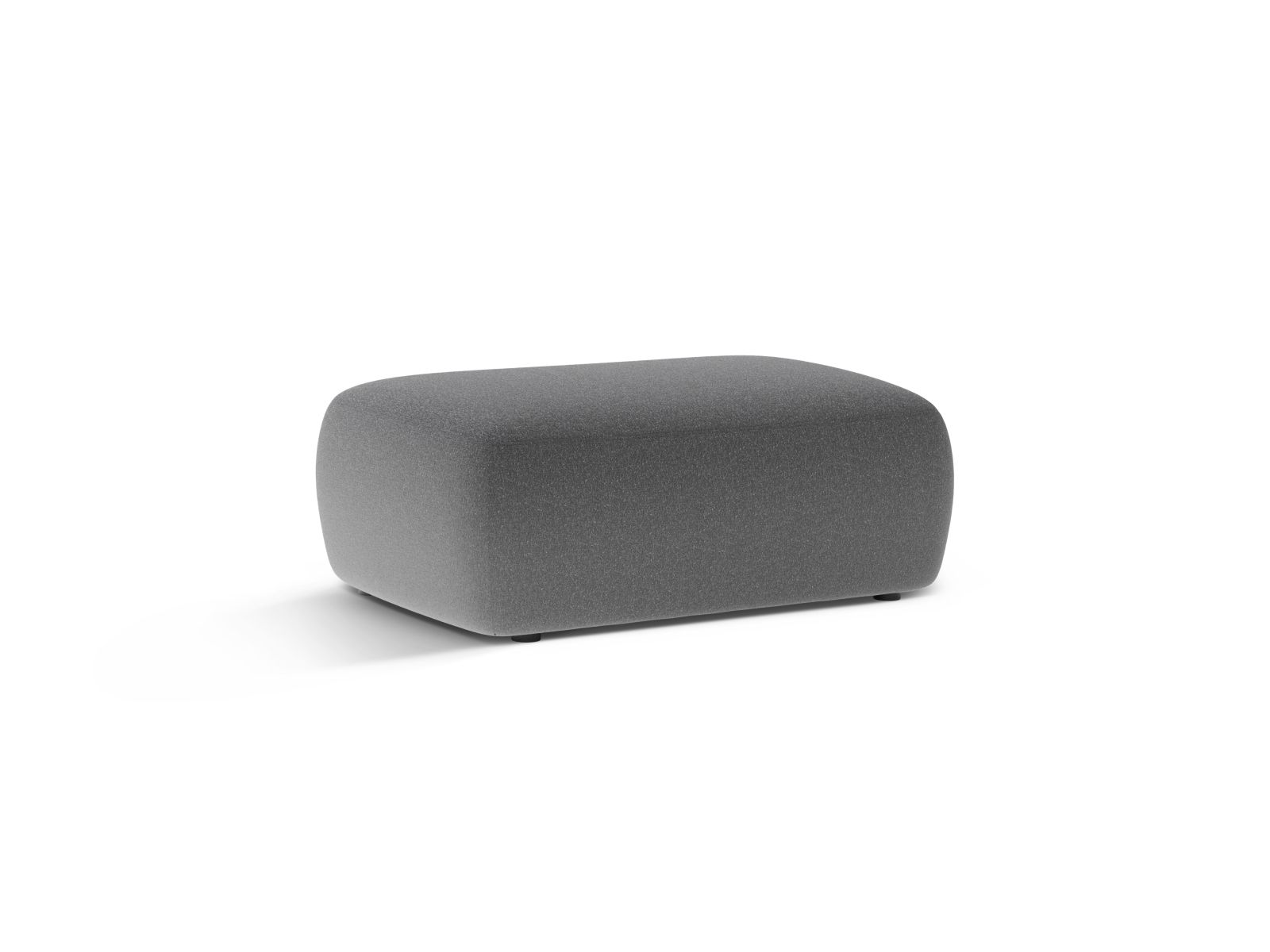 Pouf, "Kate", 1 Seat, 99x60x43