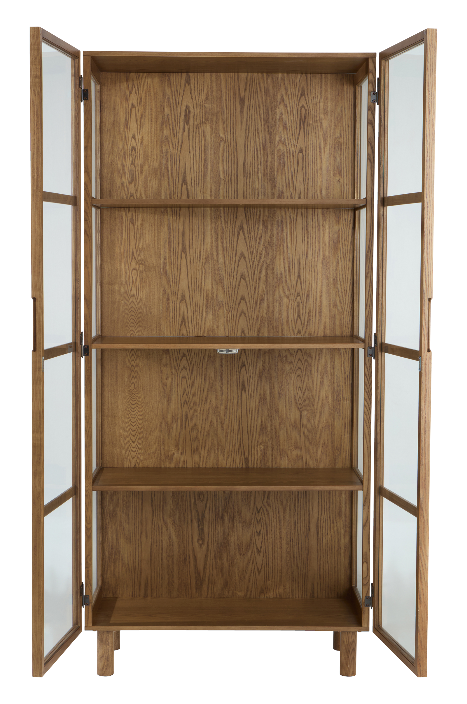 DAFNES vitriinikaappi  195 cm