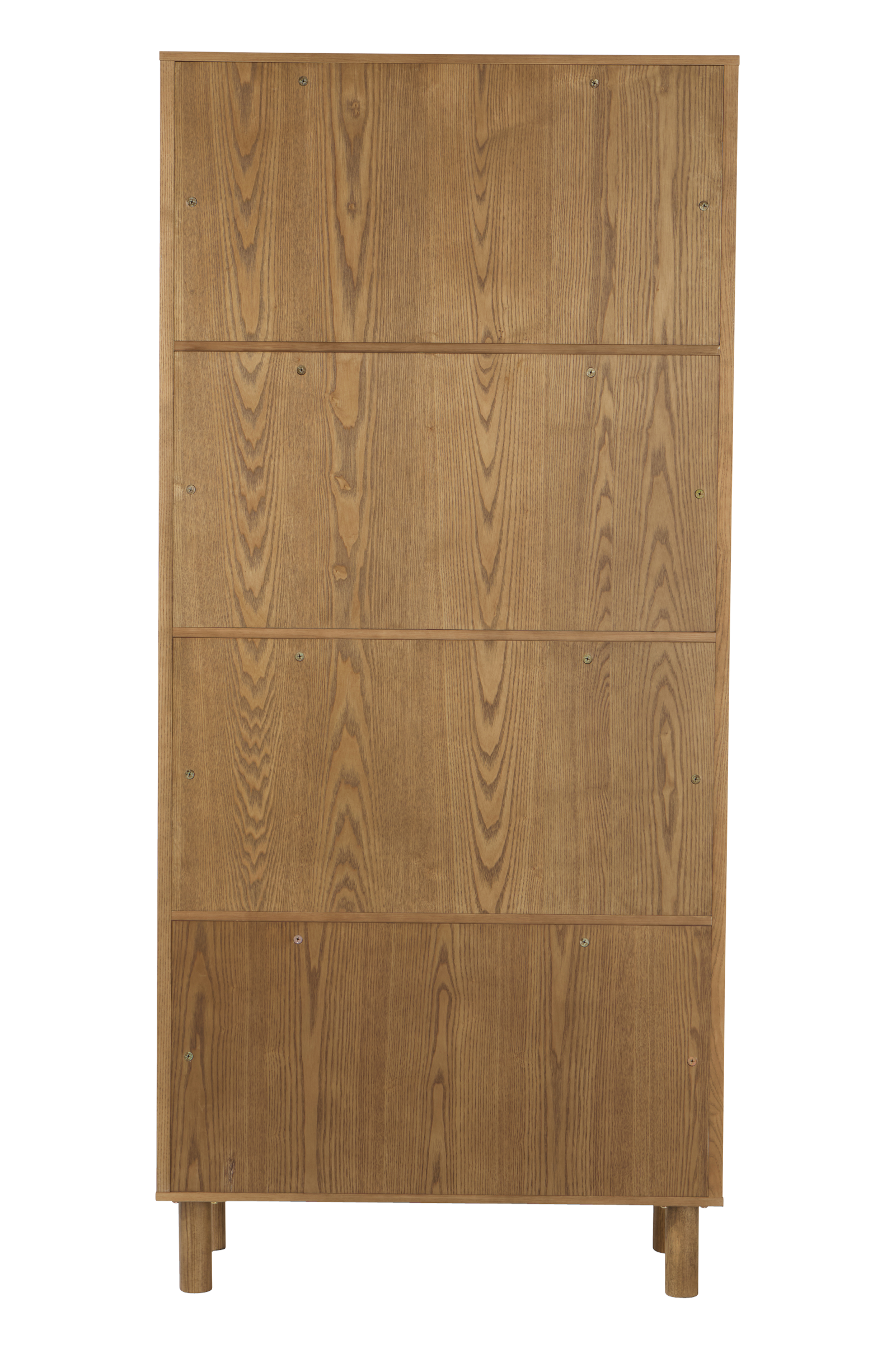 DAFNES vitriinikaappi  195 cm