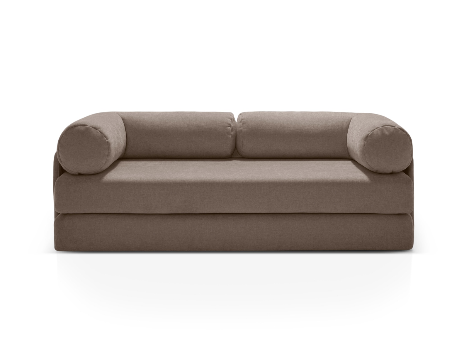 Sofa With Bed Function, "Dreamy", 3 Seats, 206x95x70