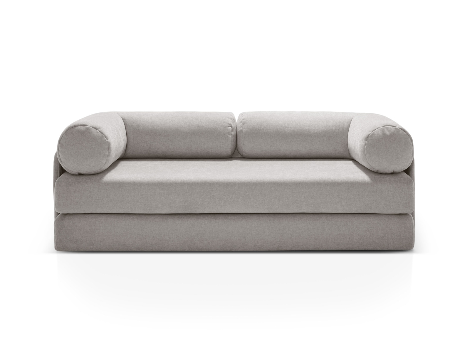 Sofa With Bed Function, "Dreamy", 3 Seats, 206x95x70