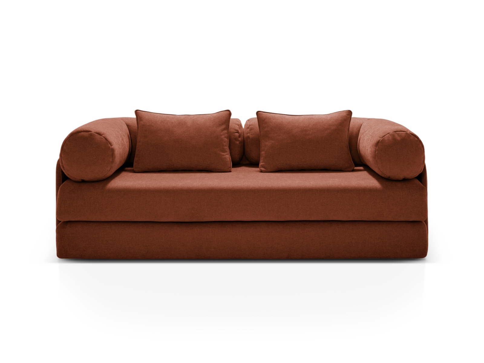 Sofa With Bed Function, "Dreamy", 3 Seats, 206x95x70